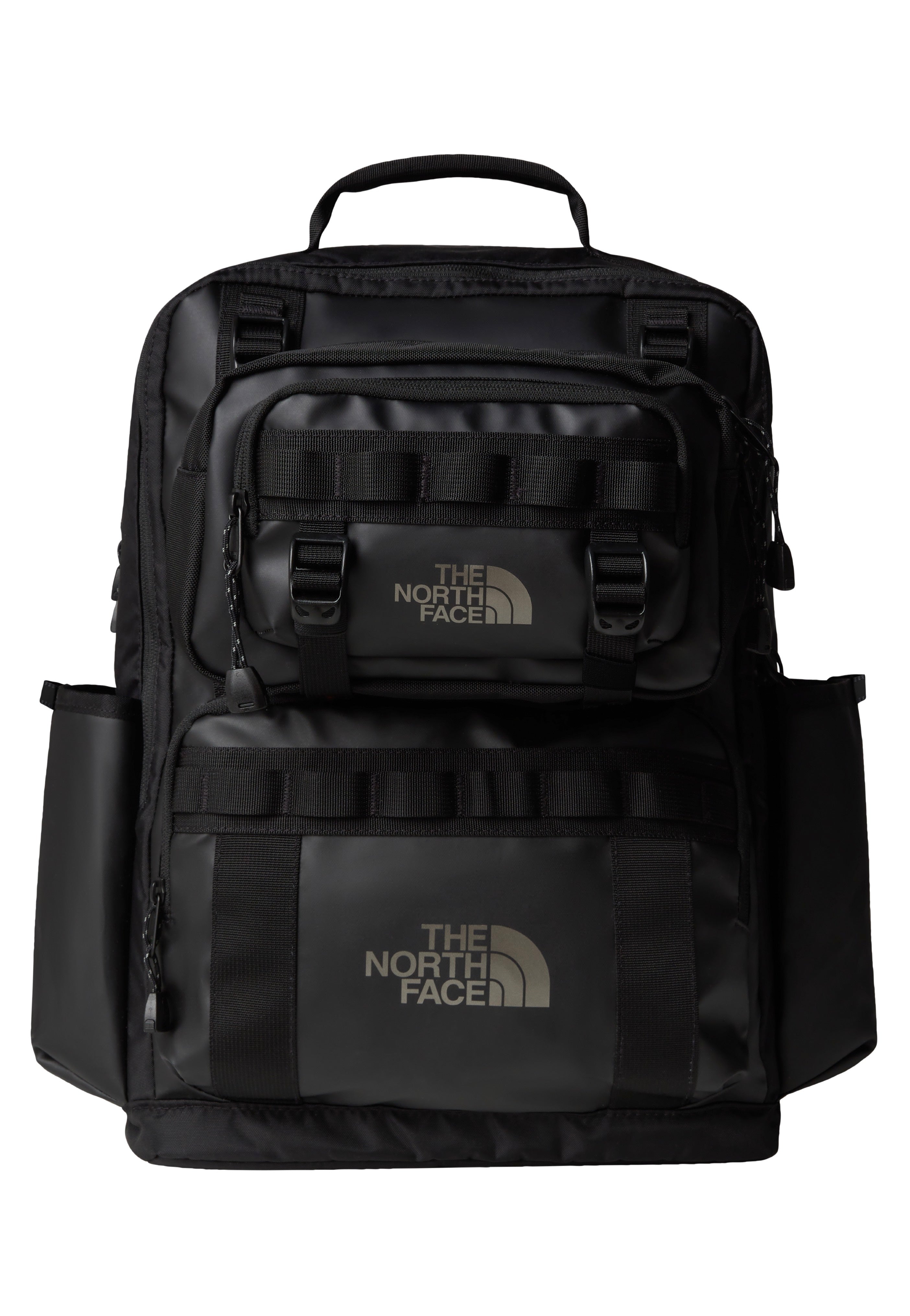 The North Face - Base Camp Daypack TNF Black/Asphalt Grey - Backpack