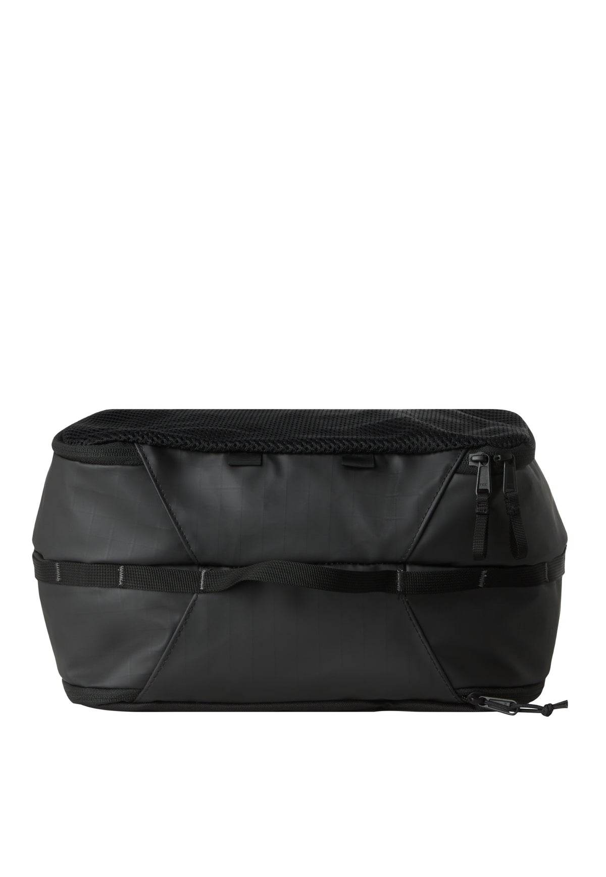 The North Face Base Camp Voyager Cube TNF Black Bag