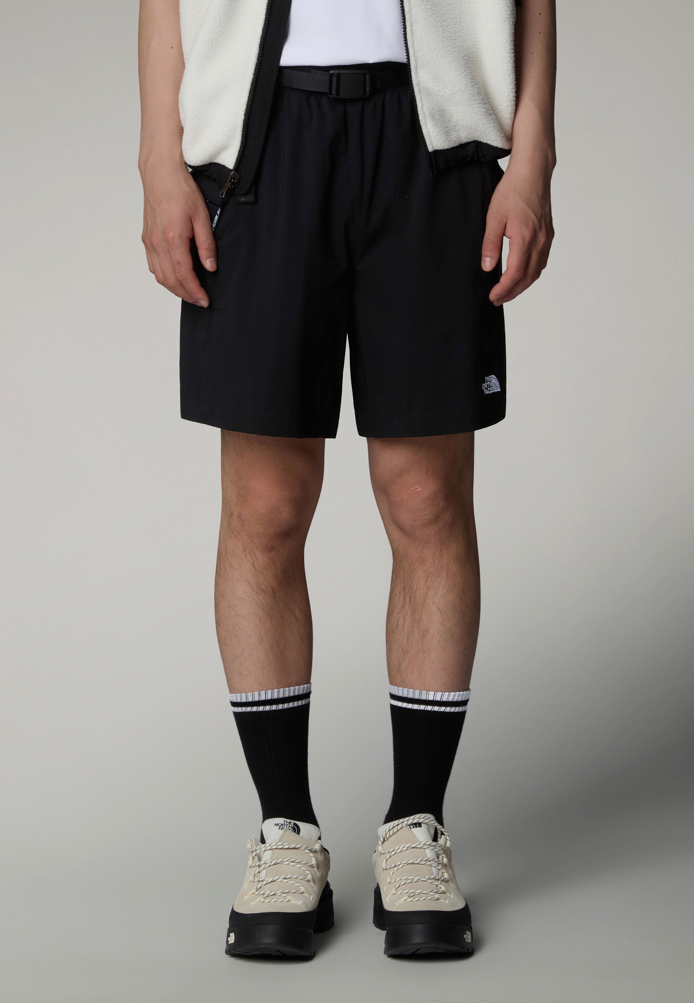 The North Face - Class V Pathfinder Belted 7