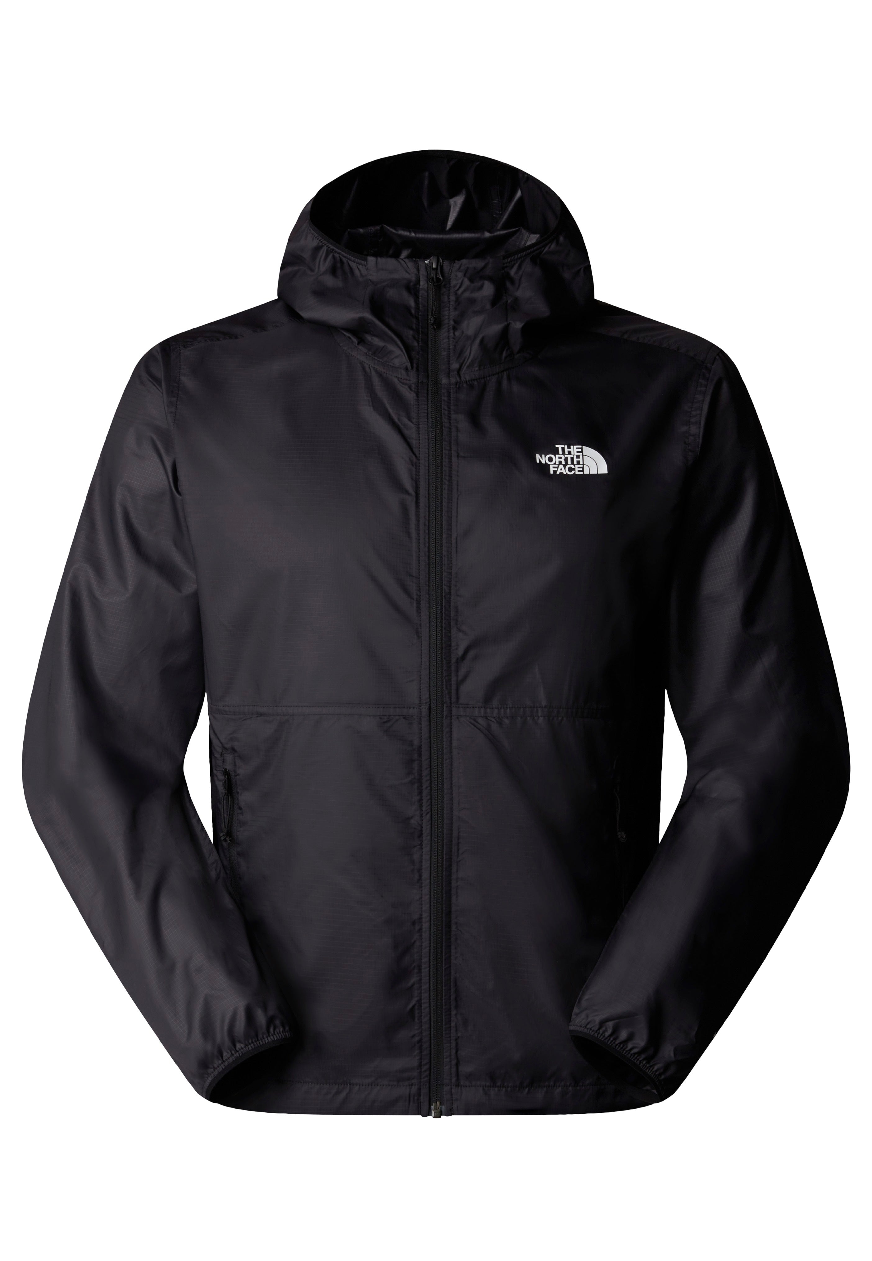 The North Face - Cyclone TNF Black - Windbreaker | Men-Image