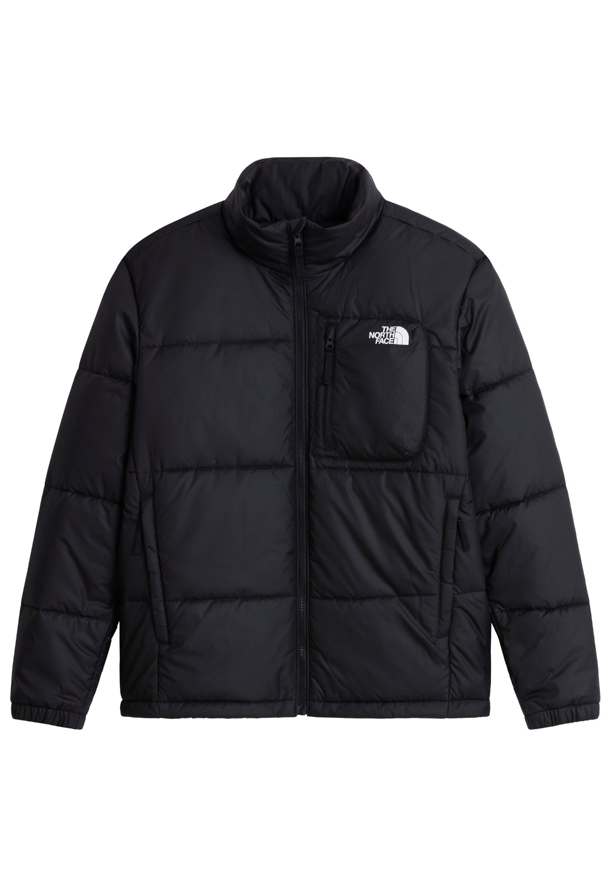 The North Face M Nuketo Insulated TNF Black Chaqueta