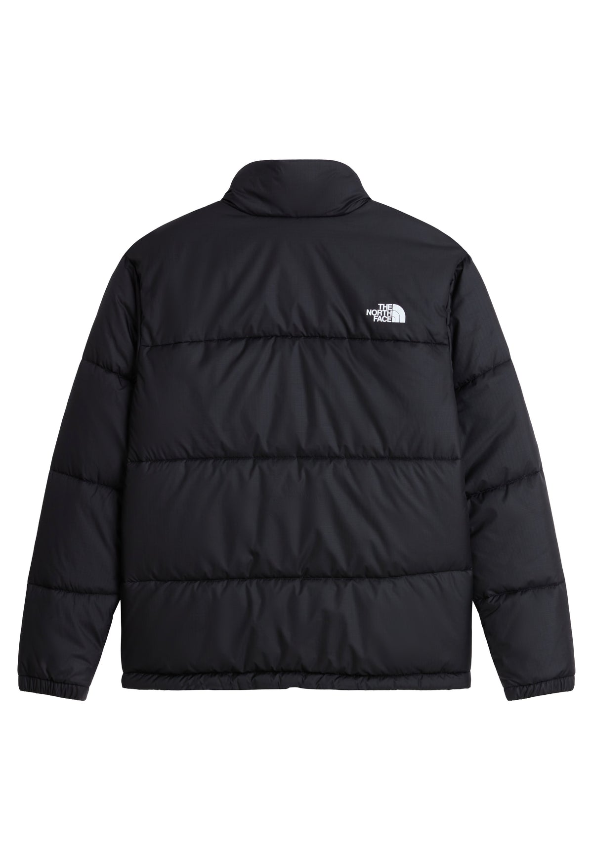 The North Face M Nuketo Insulated TNF Black Chaqueta
