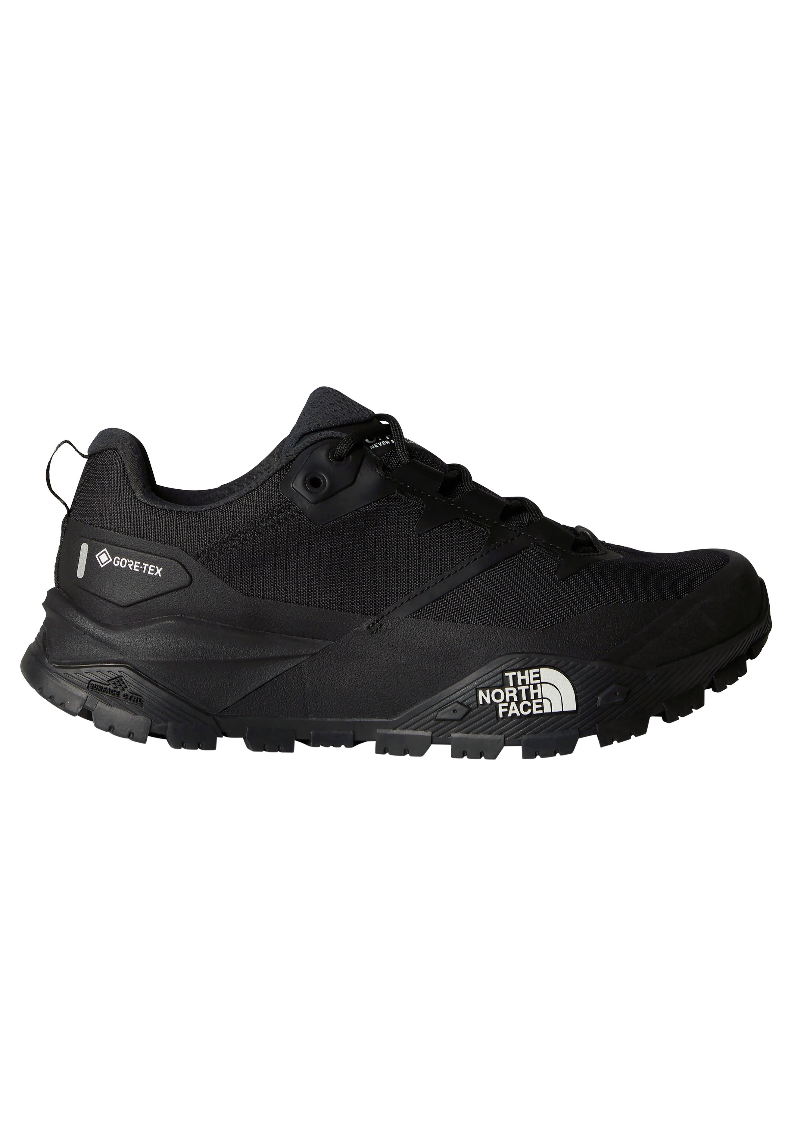 north face backpacking shoes The Men's Ultra 112 Waterproof Hiking Shoe, Cedar/TNF Black, 7 | Ripstop Leather Upper SURFACE CTRL This biomaterial rubber outsole provides unrivalled grip and durability. The North Face Women's Ultra