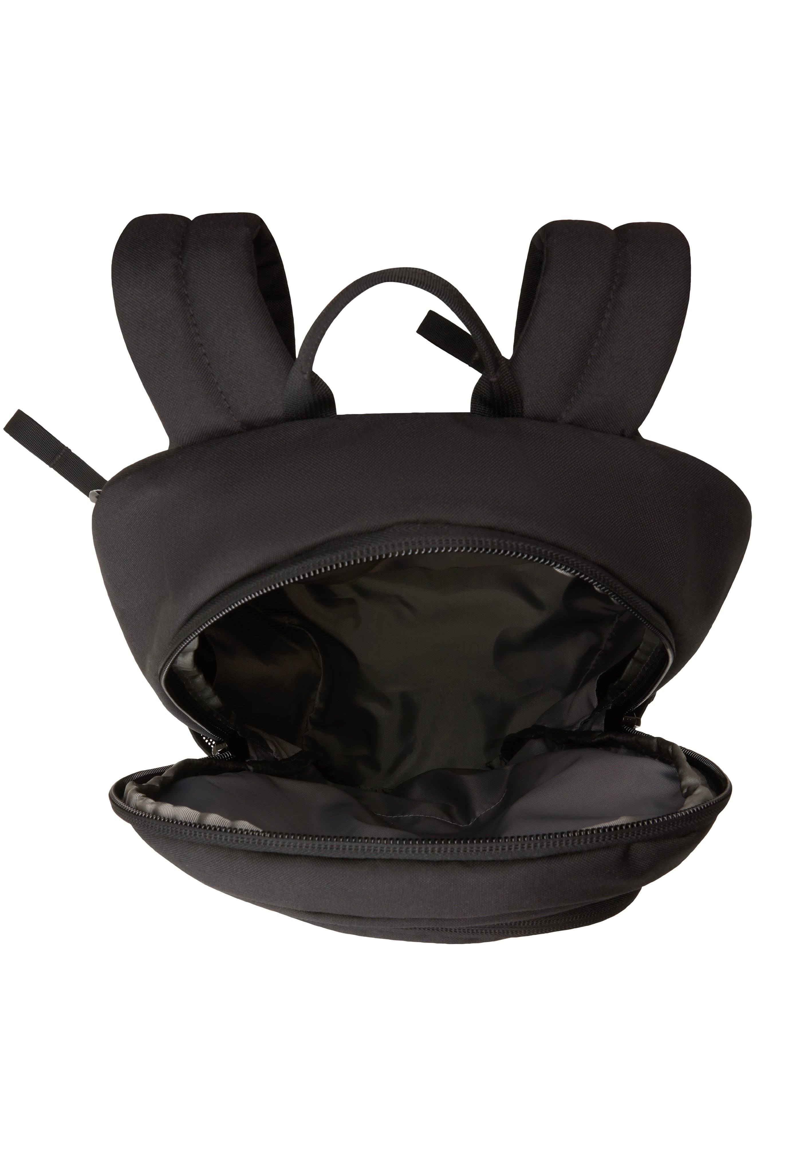 The North Face - Rodey TNF Black - Backpack | Neutral-Image