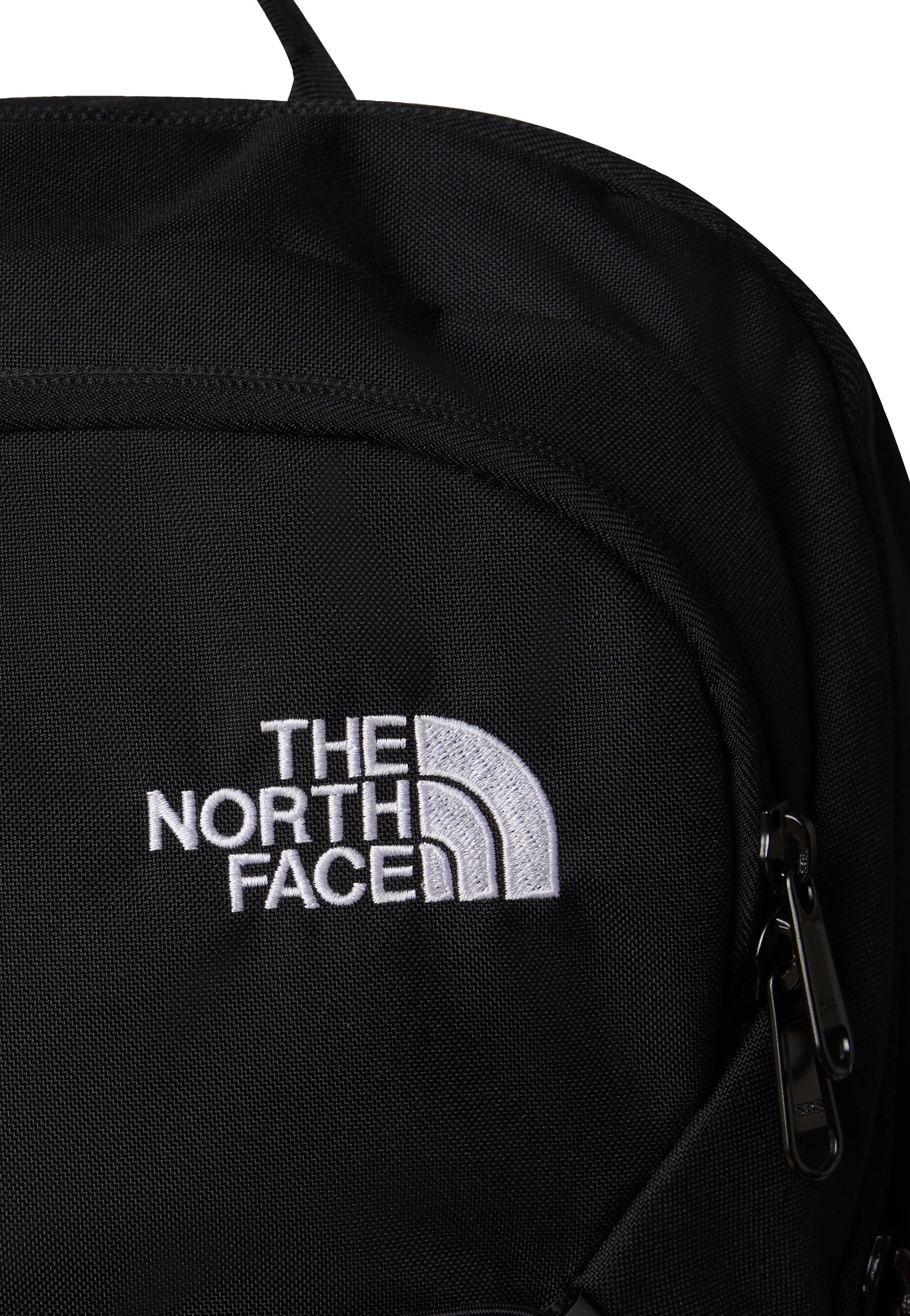 The North Face - Rodey TNF Black - Backpack | Neutral-Image