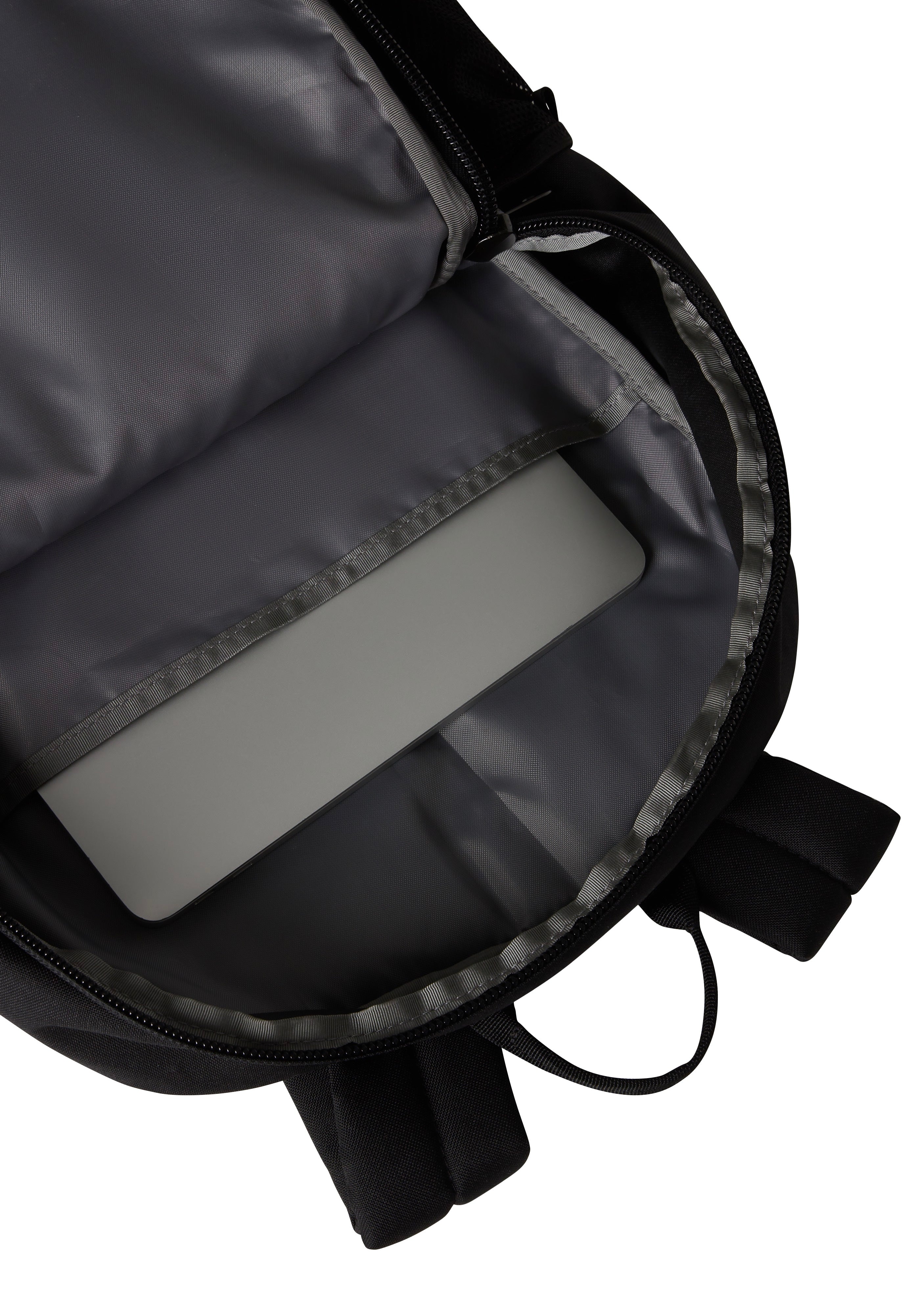 The North Face - Rodey TNF Black - Backpack | Neutral-Image