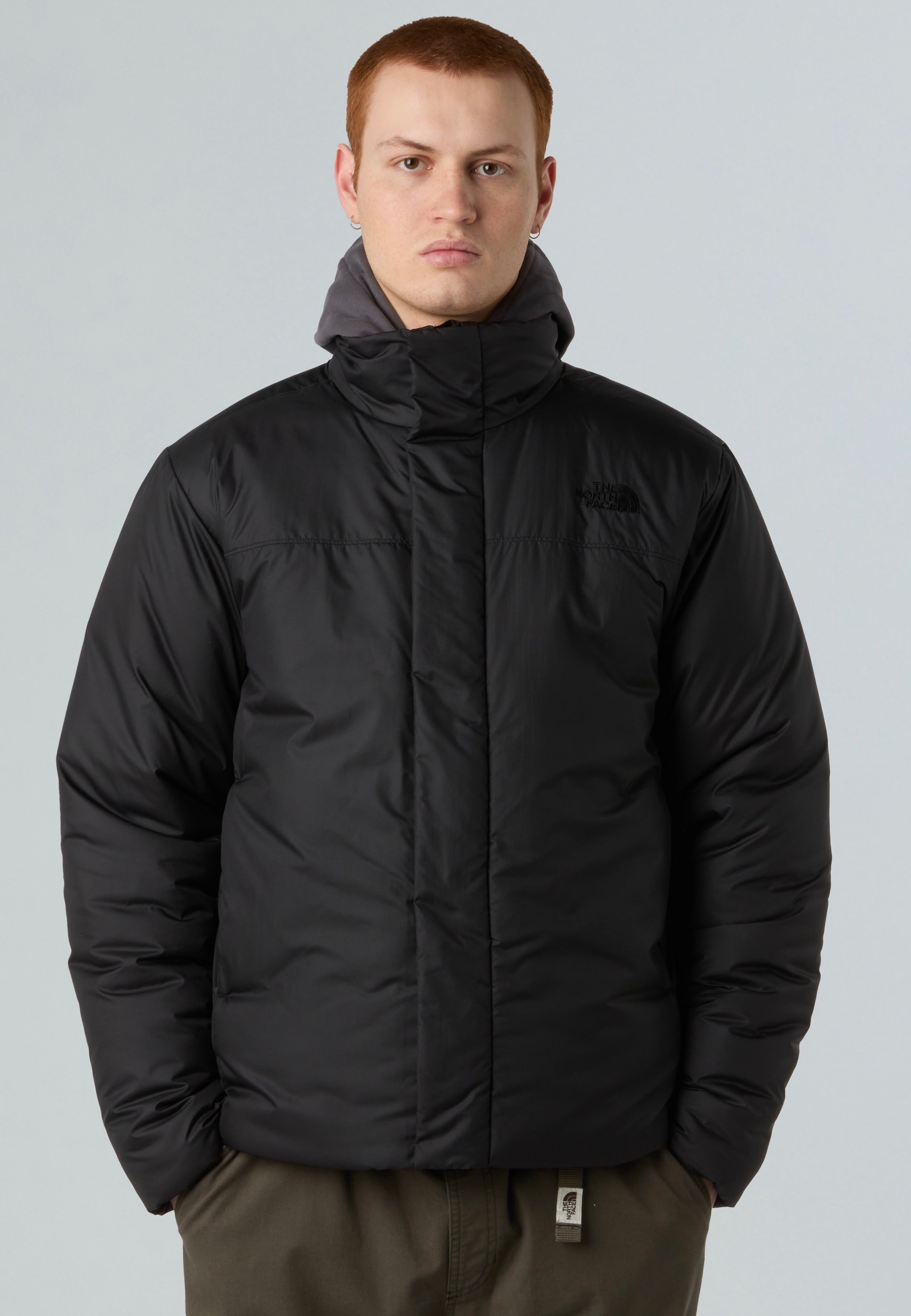 The North Face - Siurana TNF Black/Smoked Pearl - Jacket | Nuclear