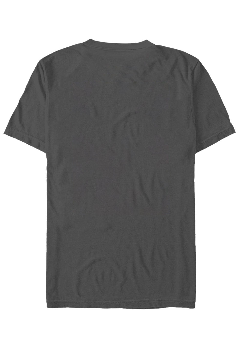 The Punisher - Big Skull Grey - T-Shirt | Men-Image