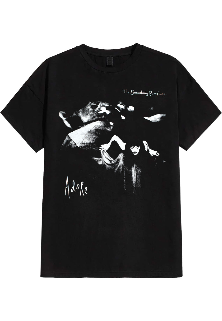 The Smashing Pumpkins - Adore - T-Shirt | Nuclear Blast