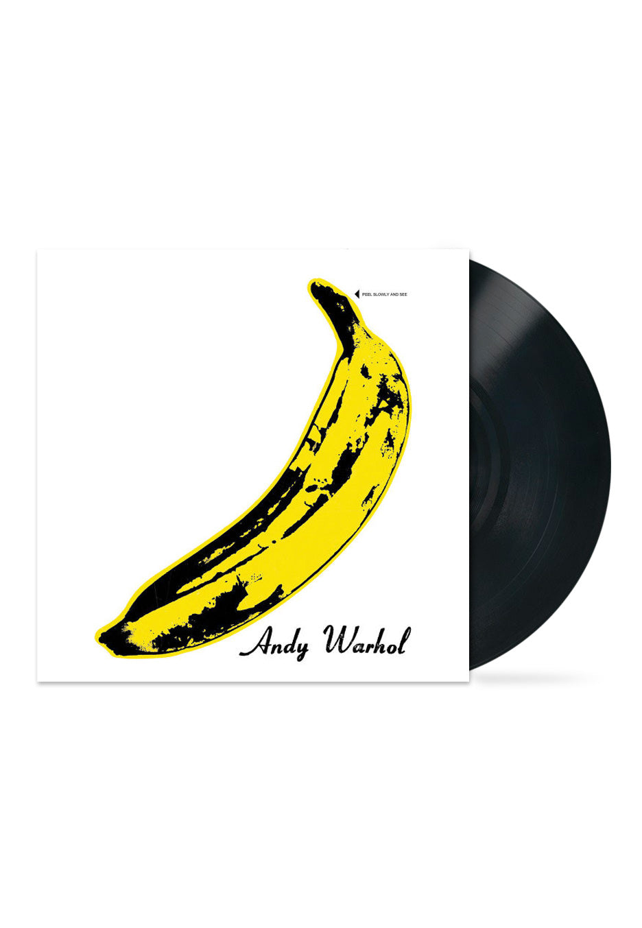 The Velvet Underground - The Velvet Underground & Nico (45th Anniversa