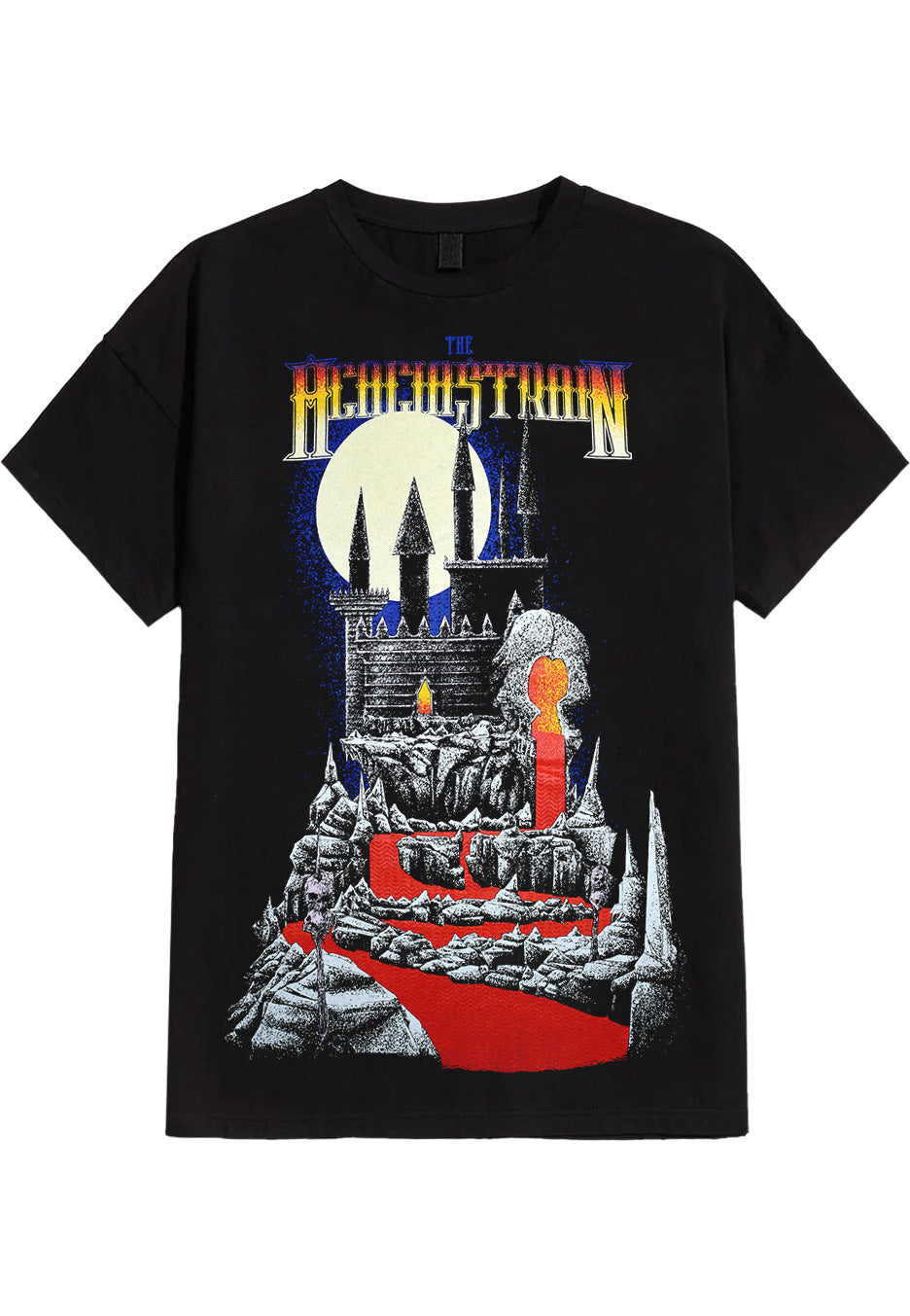 The Acacia Strain - Dripping With Sin - T-Shirt | Nuclear Blast