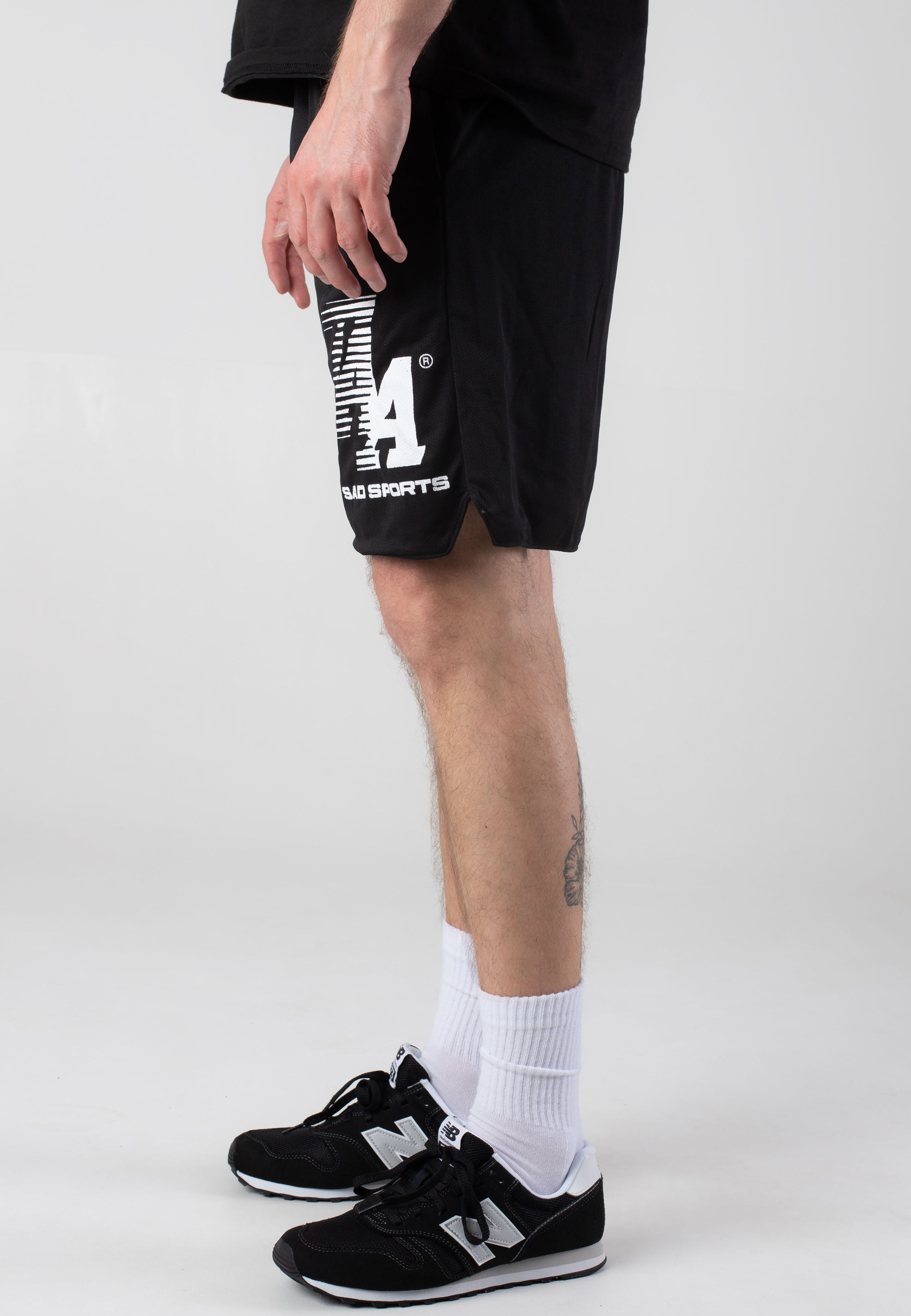 The Amity Affliction - Sad Sports - Shorts | Men-Image