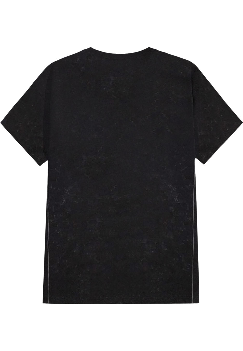 The Beatles - Drop T Logo Snow Wash - T-Shirt | Neutral-Image