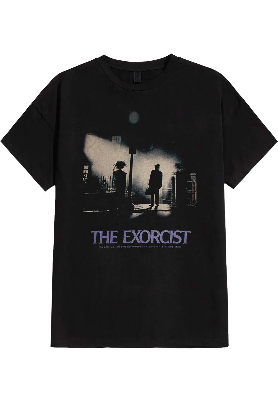 The Exorcist - Poster - T-Shirt | Neutral-Image