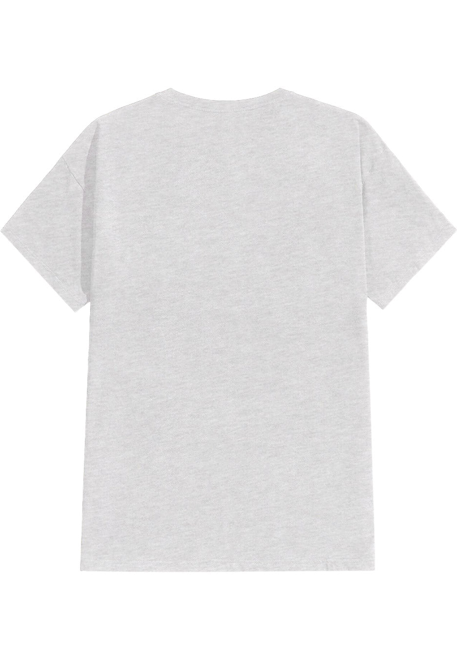 The Lion King - Circle Of Life Heather Grey - T-Shirt | Neutral-Image