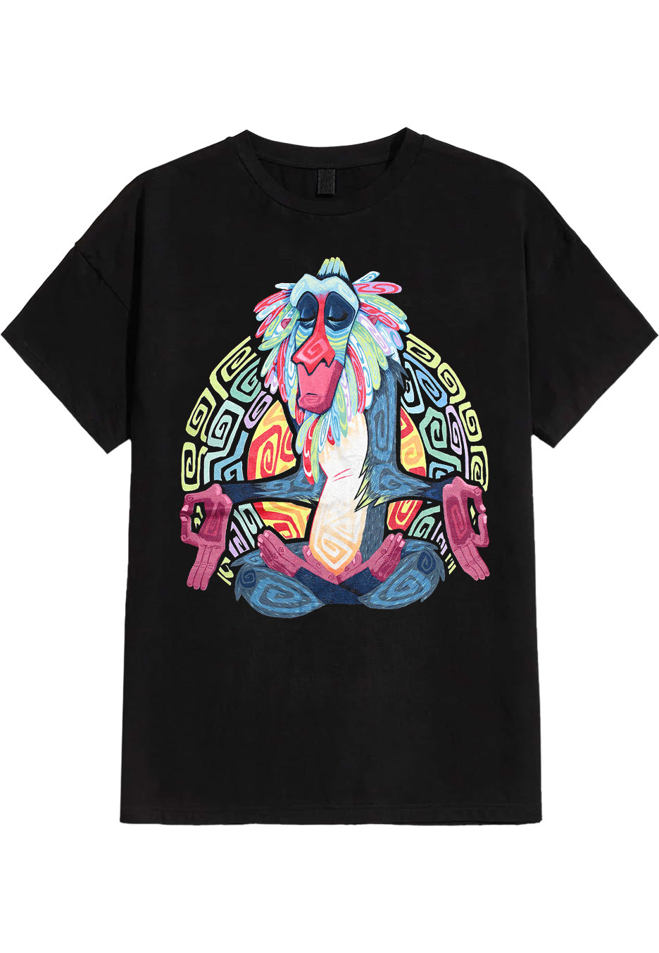 nike floral t shirt mens