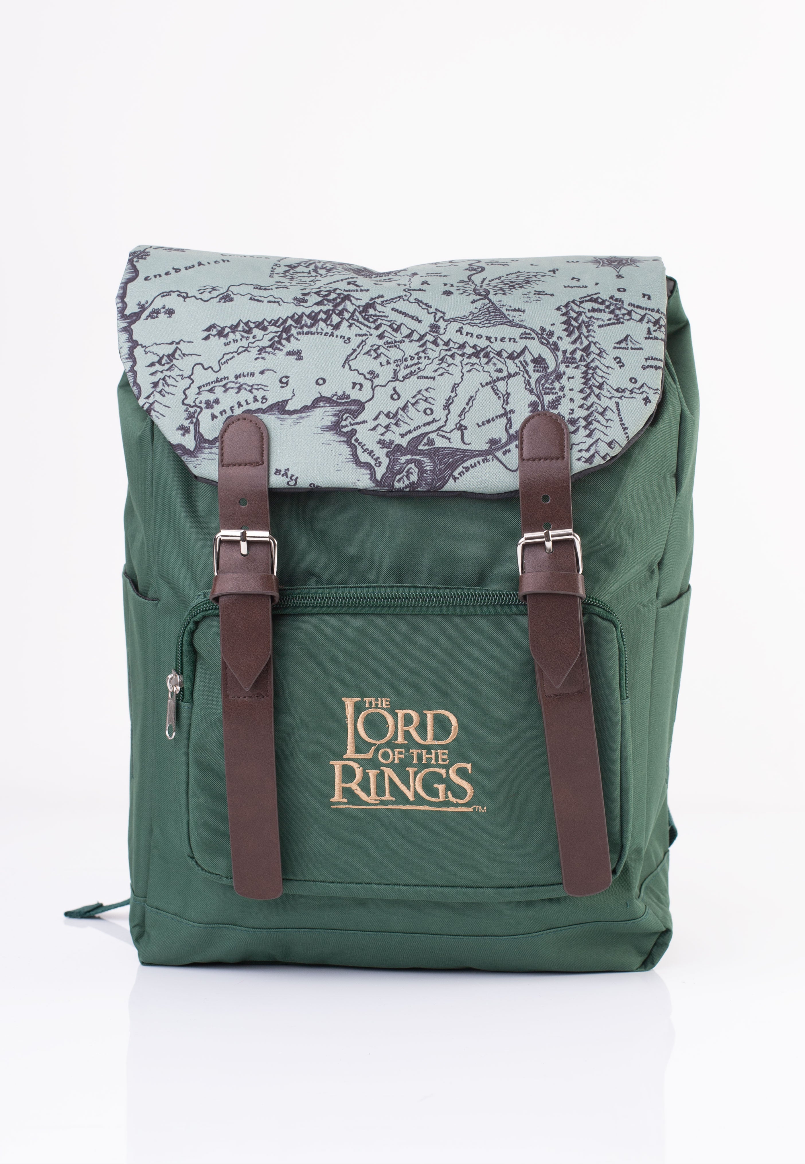 The Lord Of The Rings - Middle Earth - Backpack | Neutral-Image