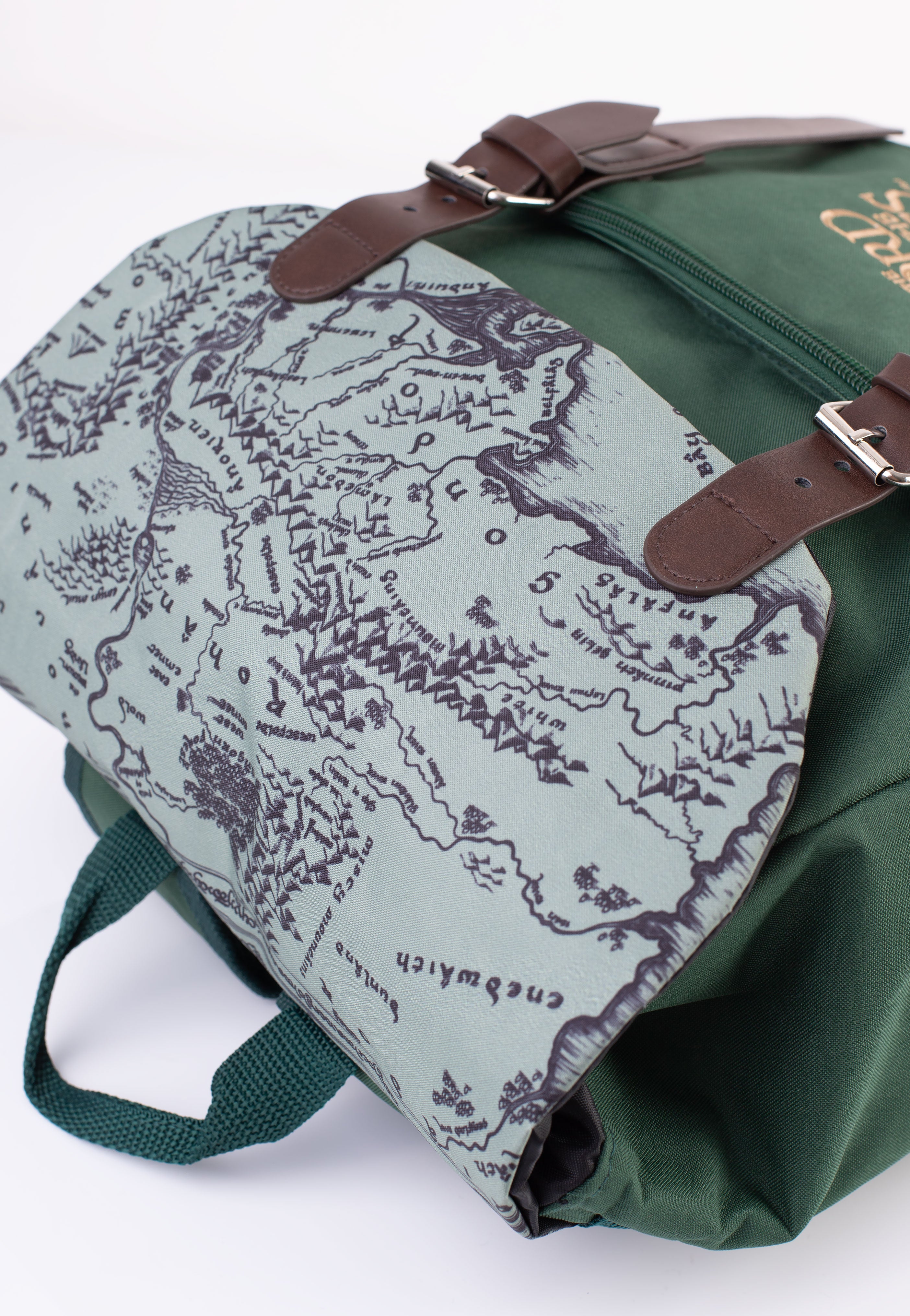The Lord Of The Rings - Middle Earth - Backpack | Neutral-Image