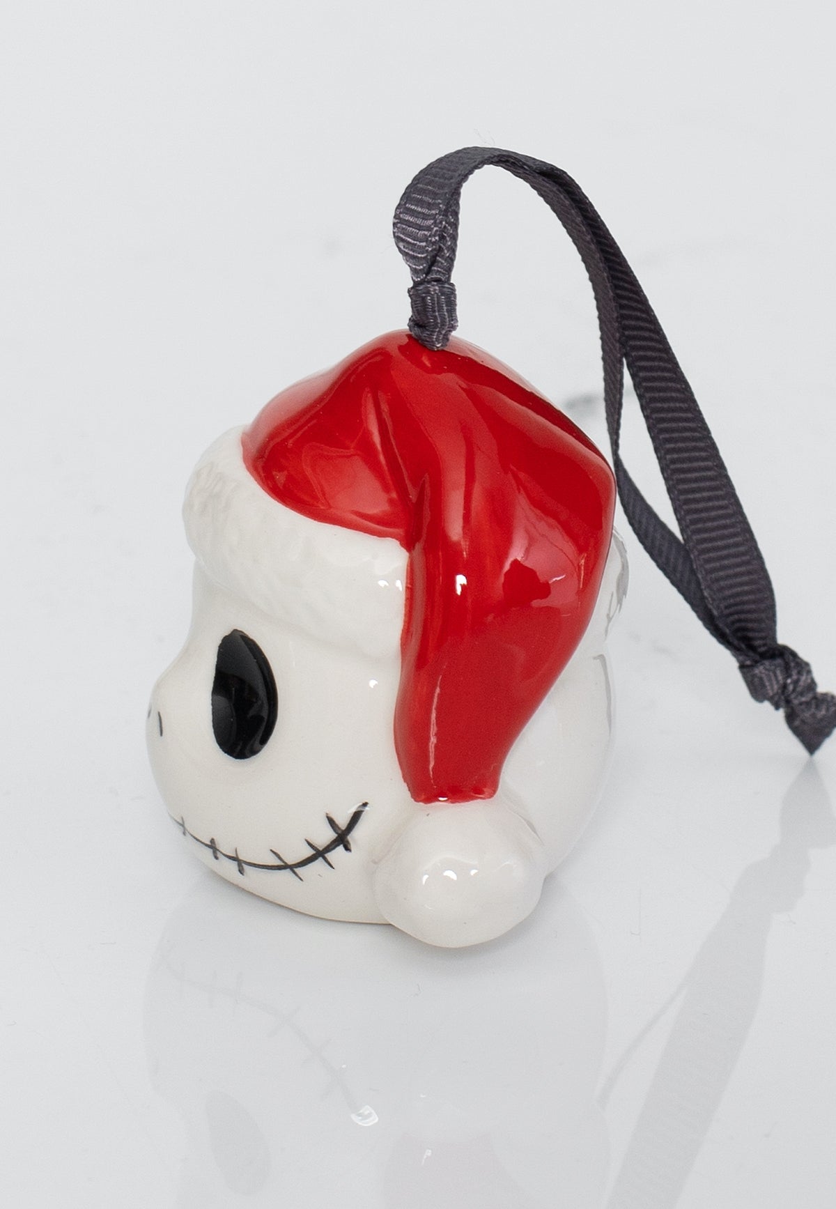 The Nightmare Before Christmas Jack Skellington Ornamentos para el árbol de Navidad