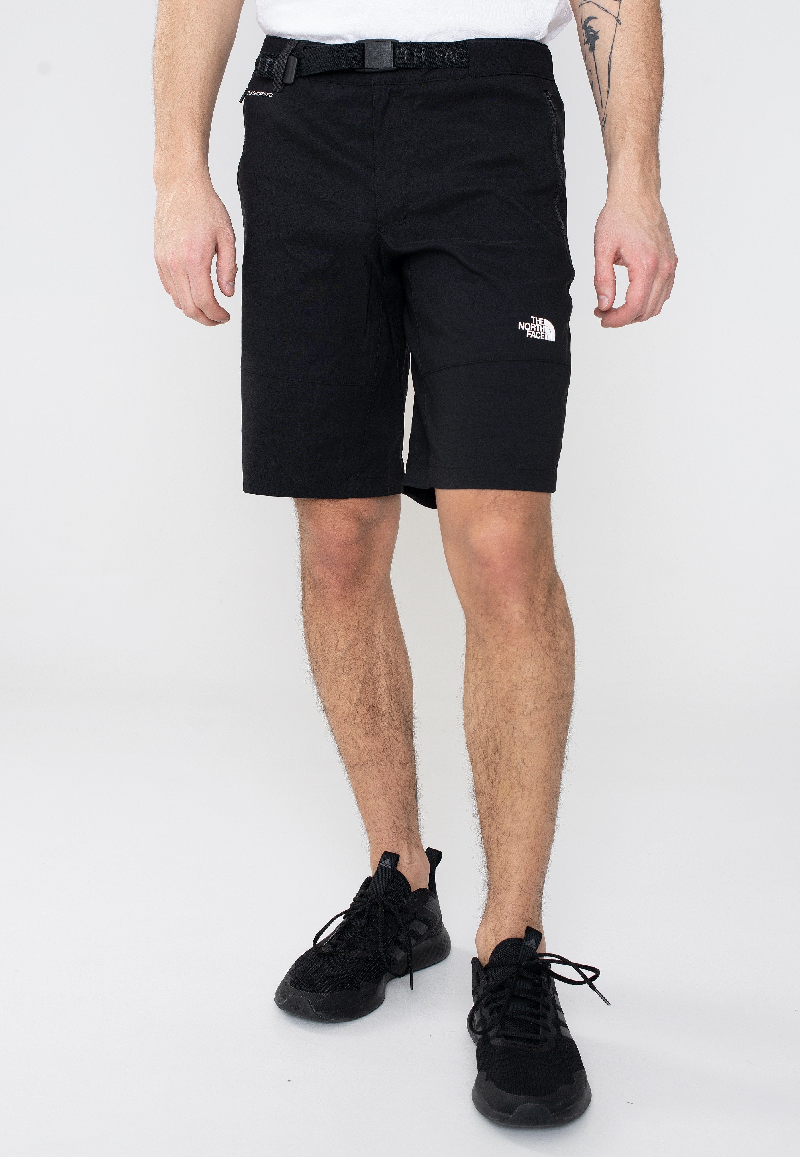 Mens north face flashdry shorts online