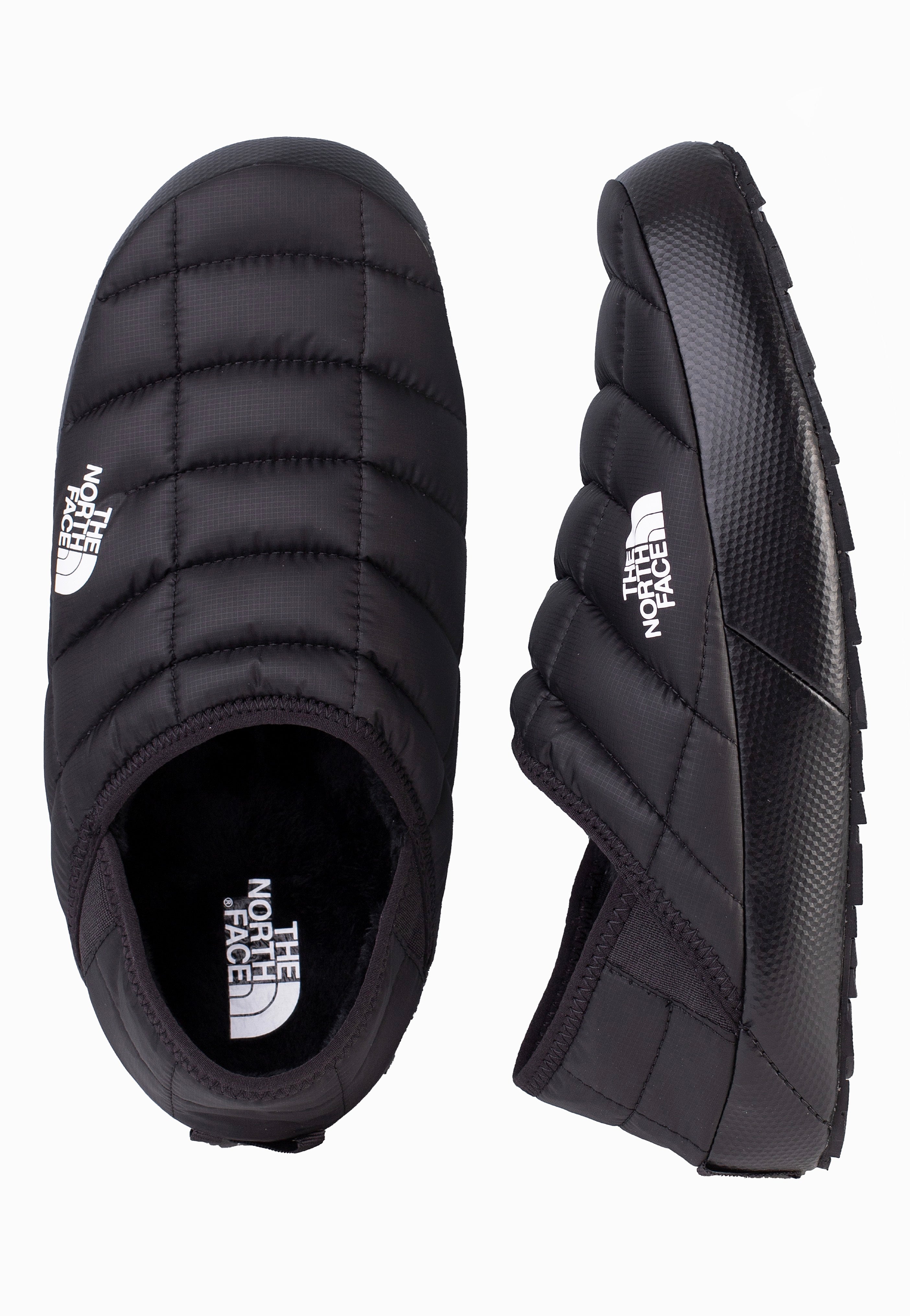 The North Face - ThermoBall™ Traction Mule V Tnf Black/TNF