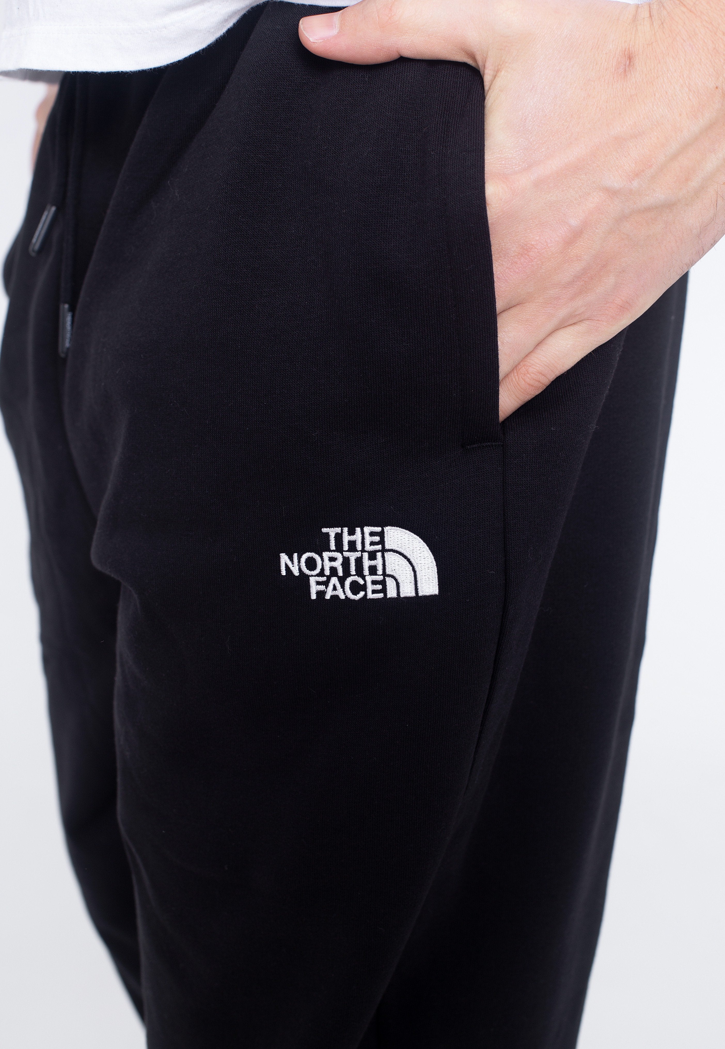 The North Face - U Essential Jogger TNF Black - Sweat Pants