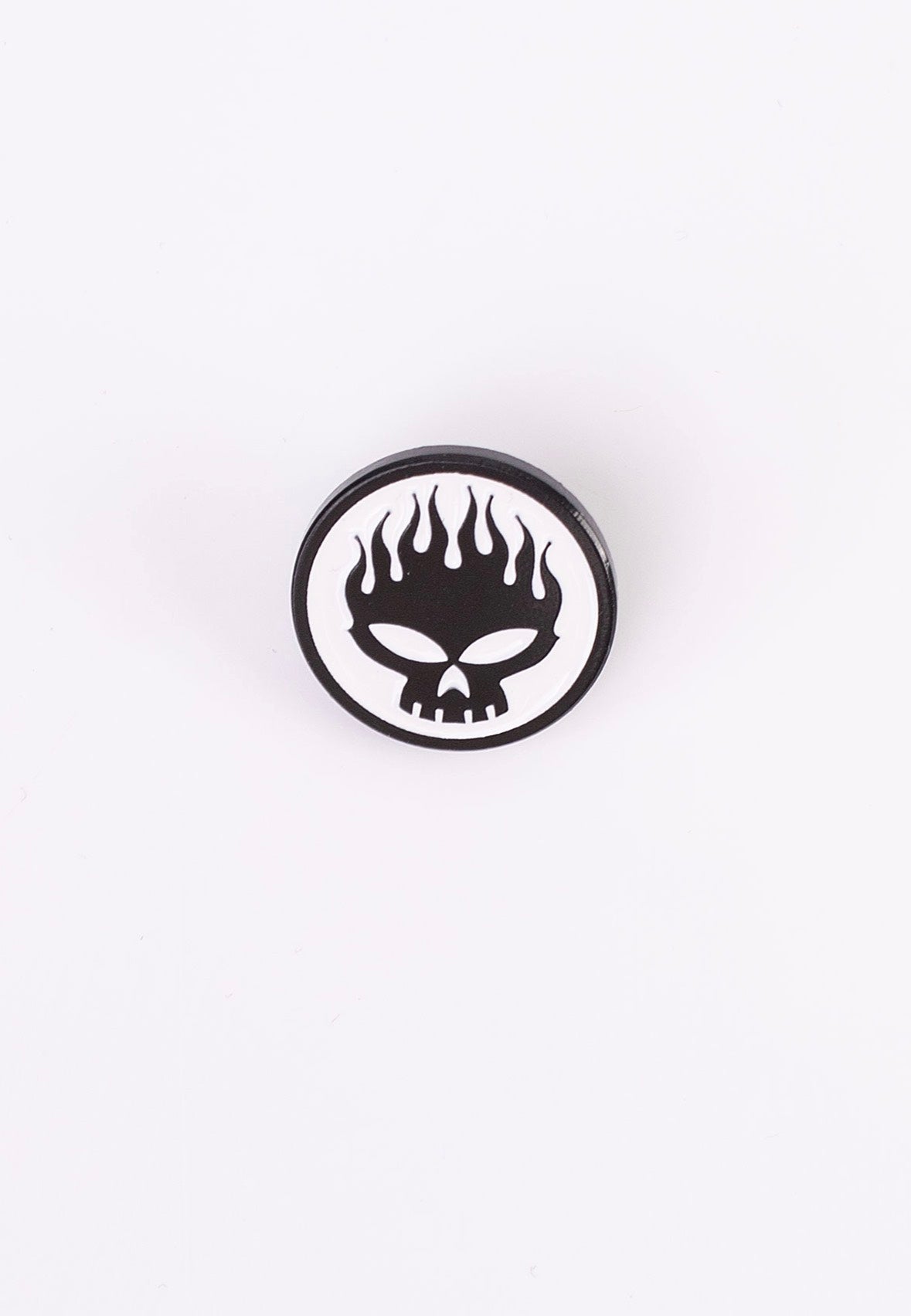 The Offspring - Skull - Pin | Neutral-Image