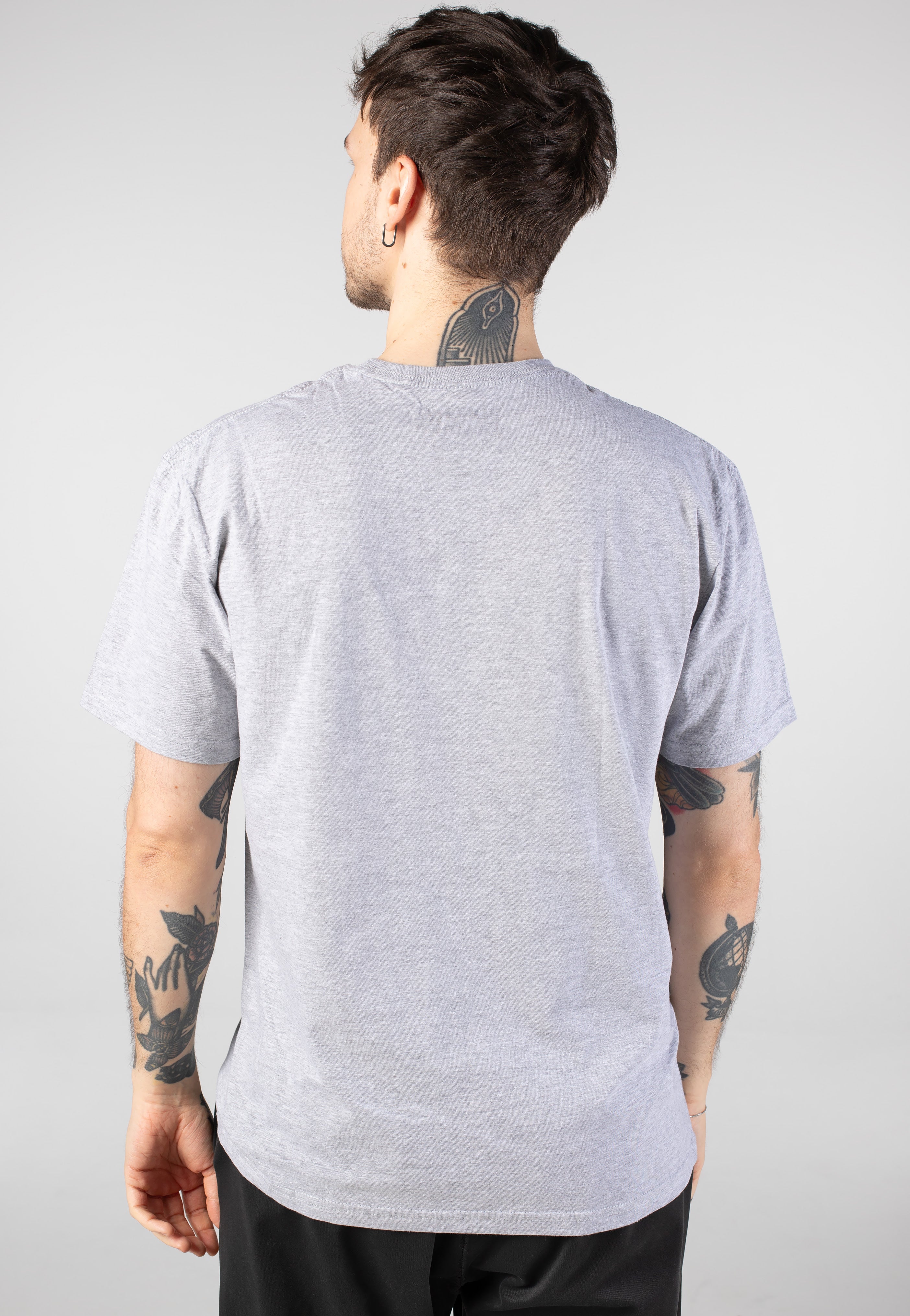 The Rolling Stones - Mick Triangle - T-Shirt | Men-Image