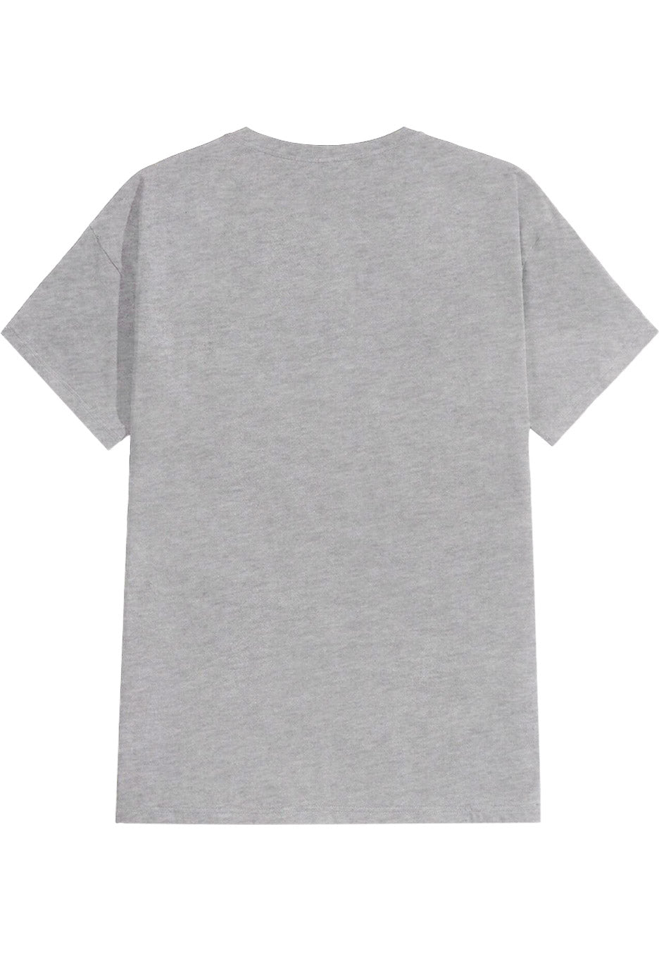 The Witcher - Vintage Acid Wash Grey - T-Shirt | Neutral-Image