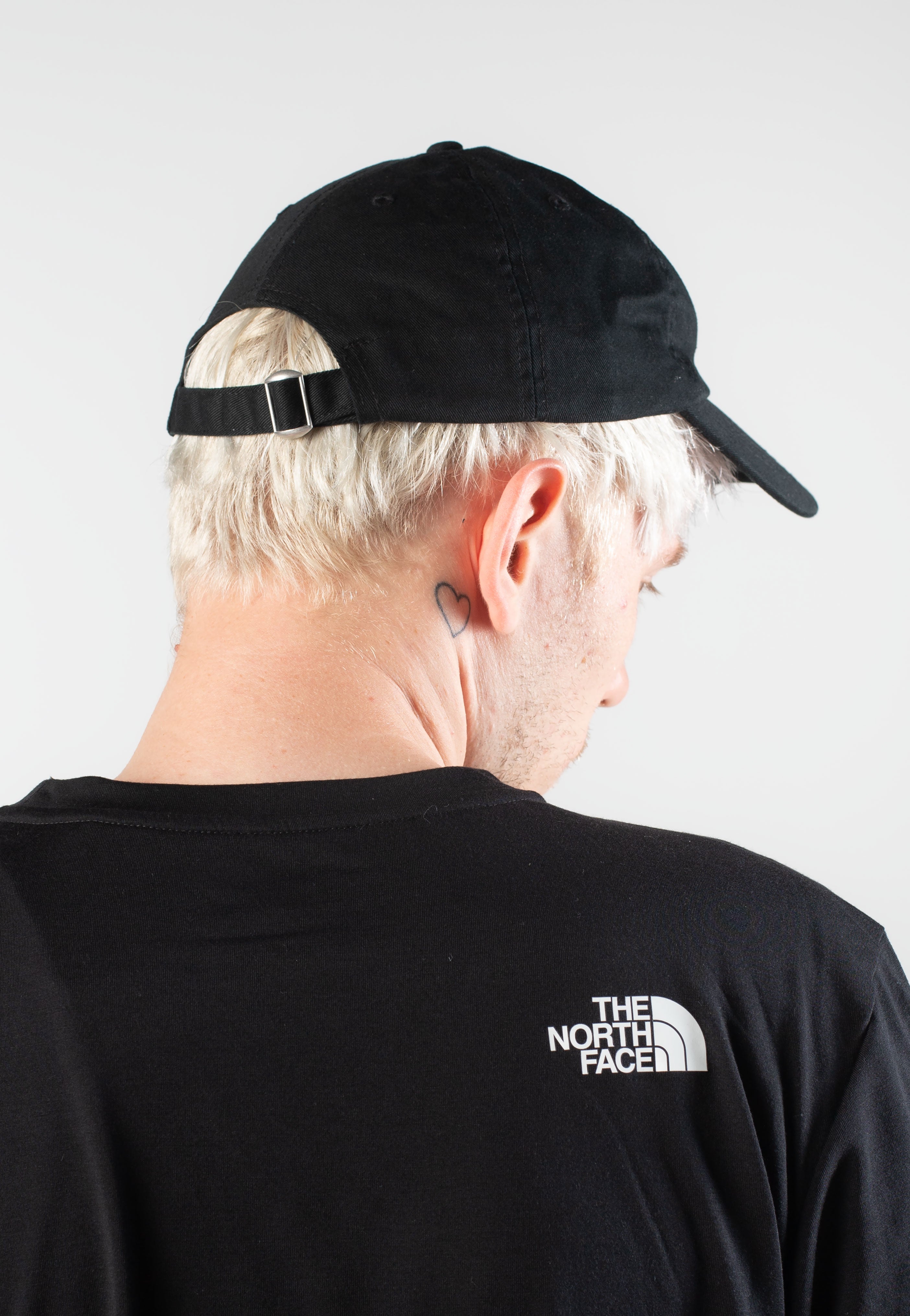 The Zenith Passage - Yellow Logo - Cap | Neutral-Image