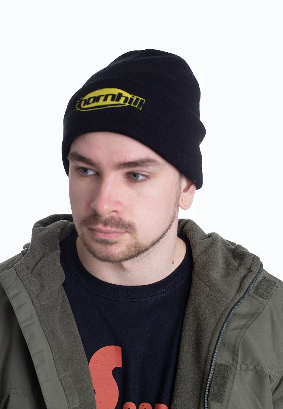 Thornhill - Thornhill Logo - Beanie | Neutral-Image