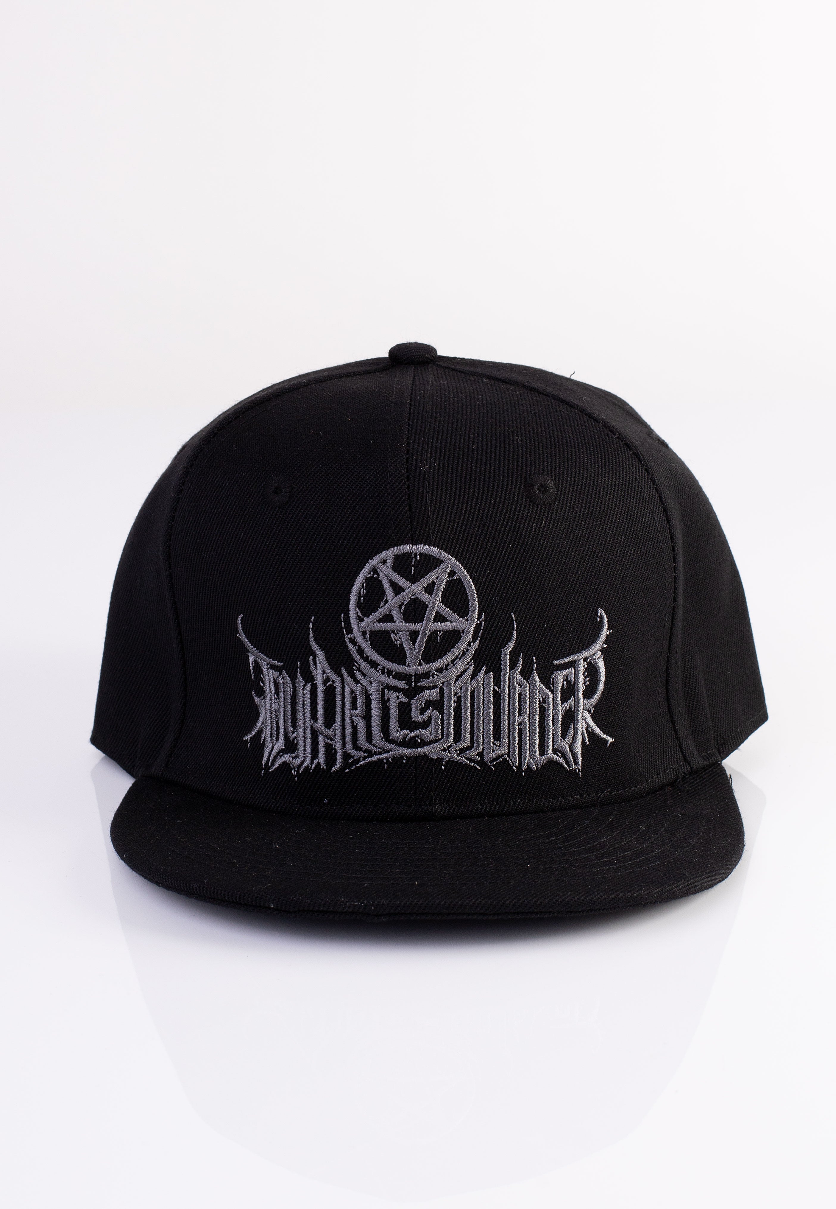 Thy Art Is Murder - Godlike - Cap | Neutral-Image