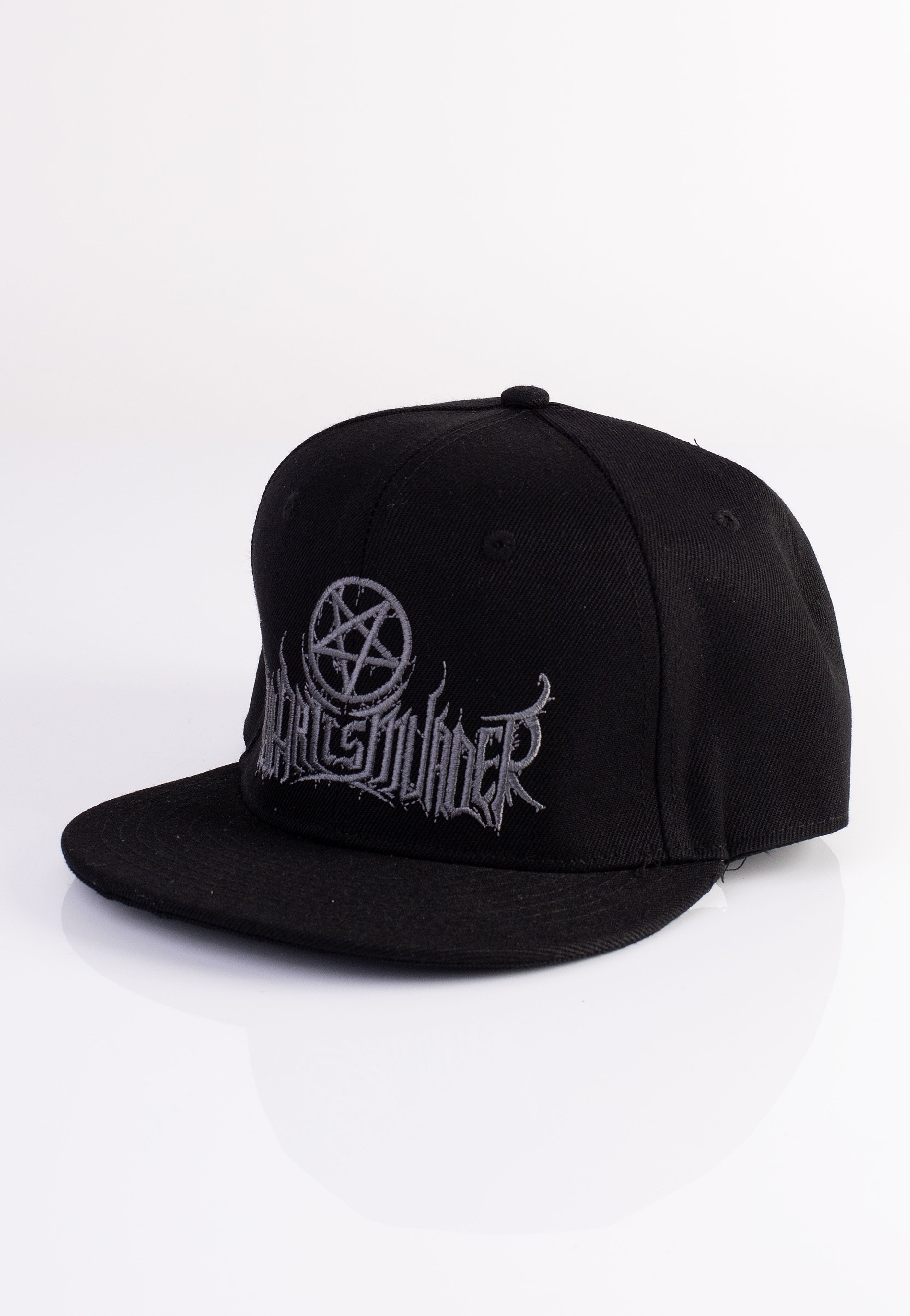 Thy Art Is Murder - Godlike - Cap | Neutral-Image
