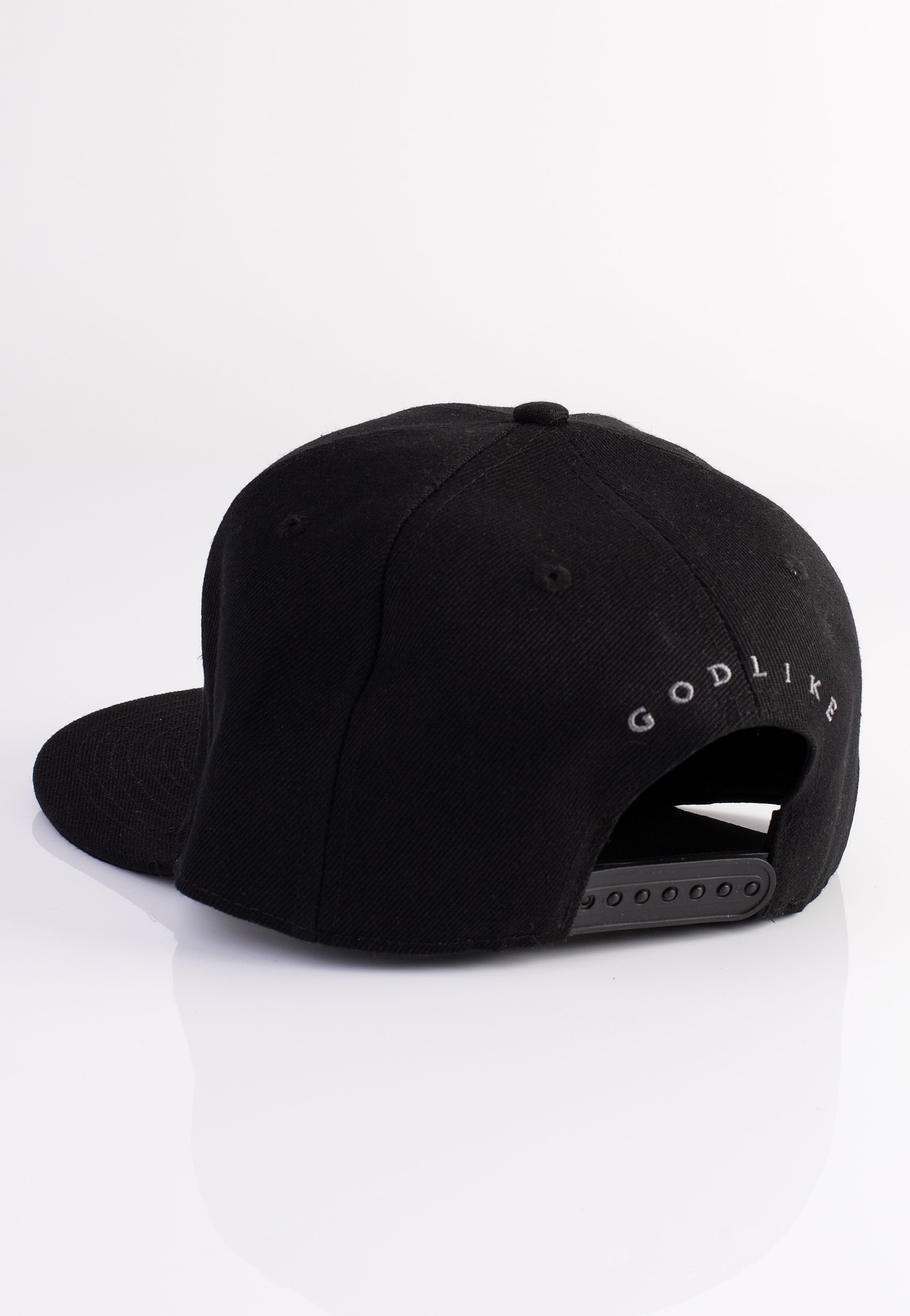 Thy Art Is Murder - Godlike - Cap | Neutral-Image