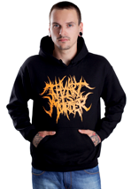 Thy Art Is Murder - Skull - Hoodie | Men-Image