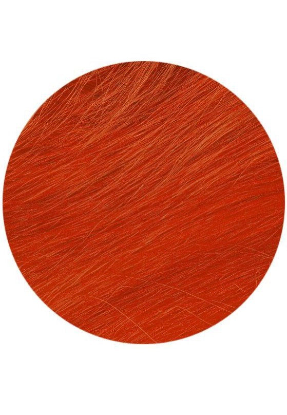 Manic Panic - Synthetic Glam Strips 18'' Electric Lava - Hair Extensions | Neutral-Image