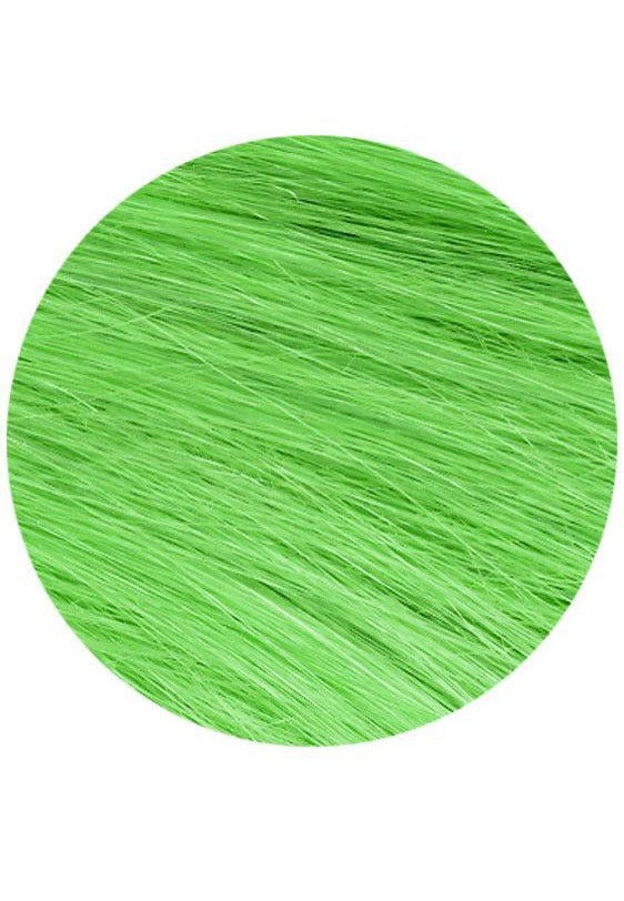 Manic Panic - Synthetic Glam Strips 18'' Electric Lizard - Hair Extensions | Neutral-Image