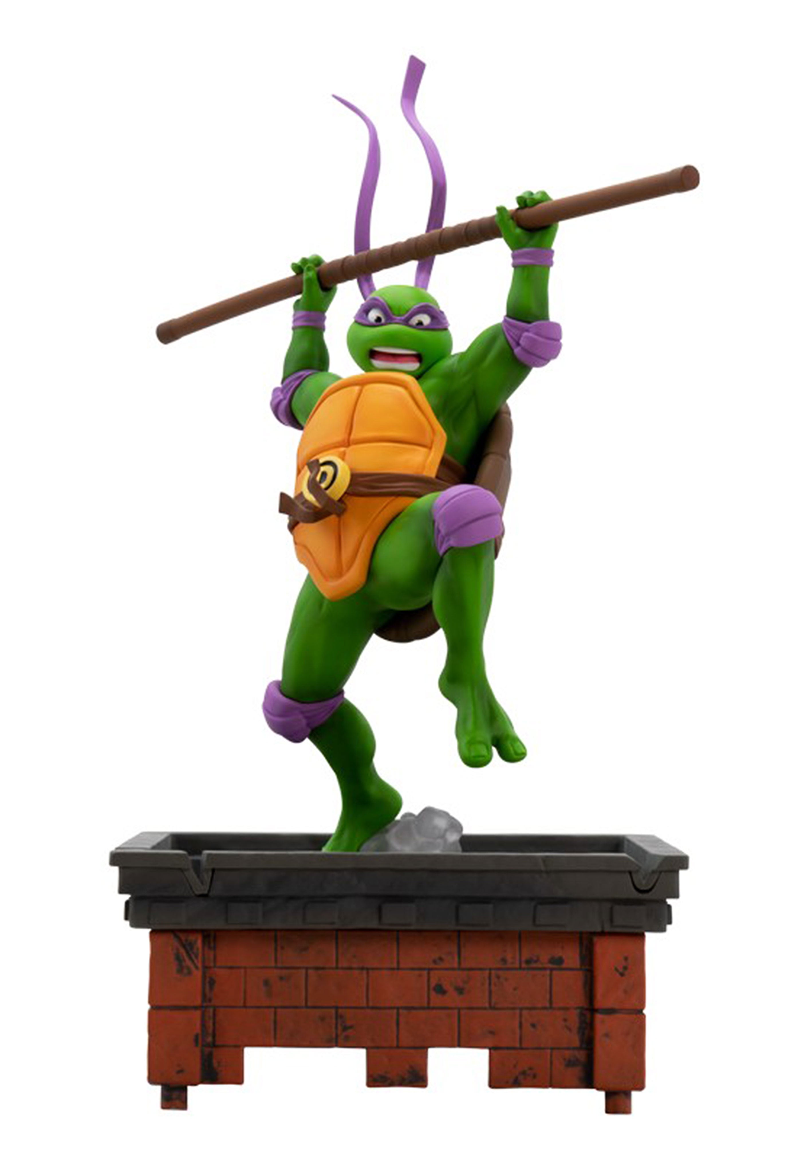 Turtles - Donatello - Figure | Neutral-Image