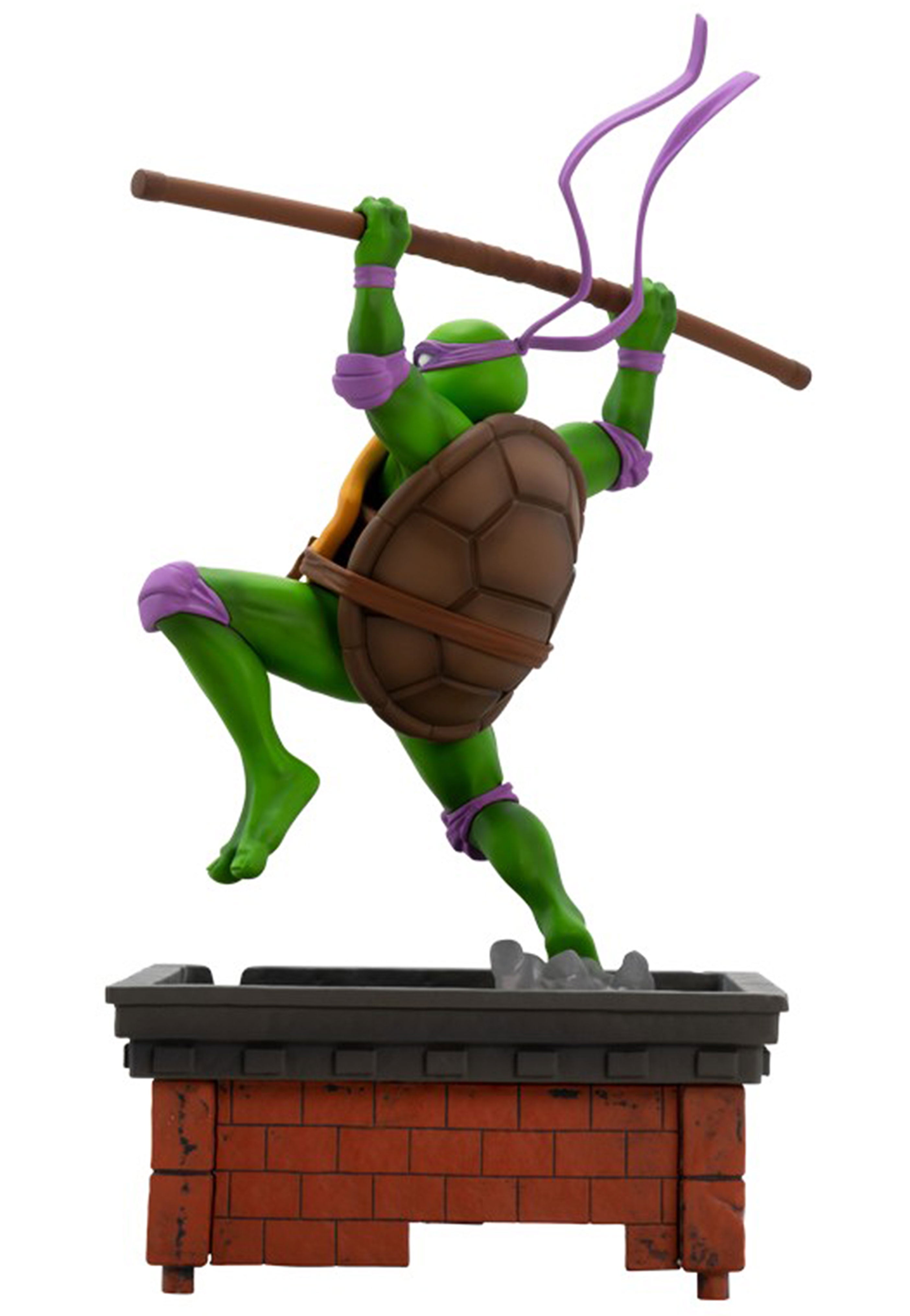 Turtles - Donatello - Figure | Neutral-Image