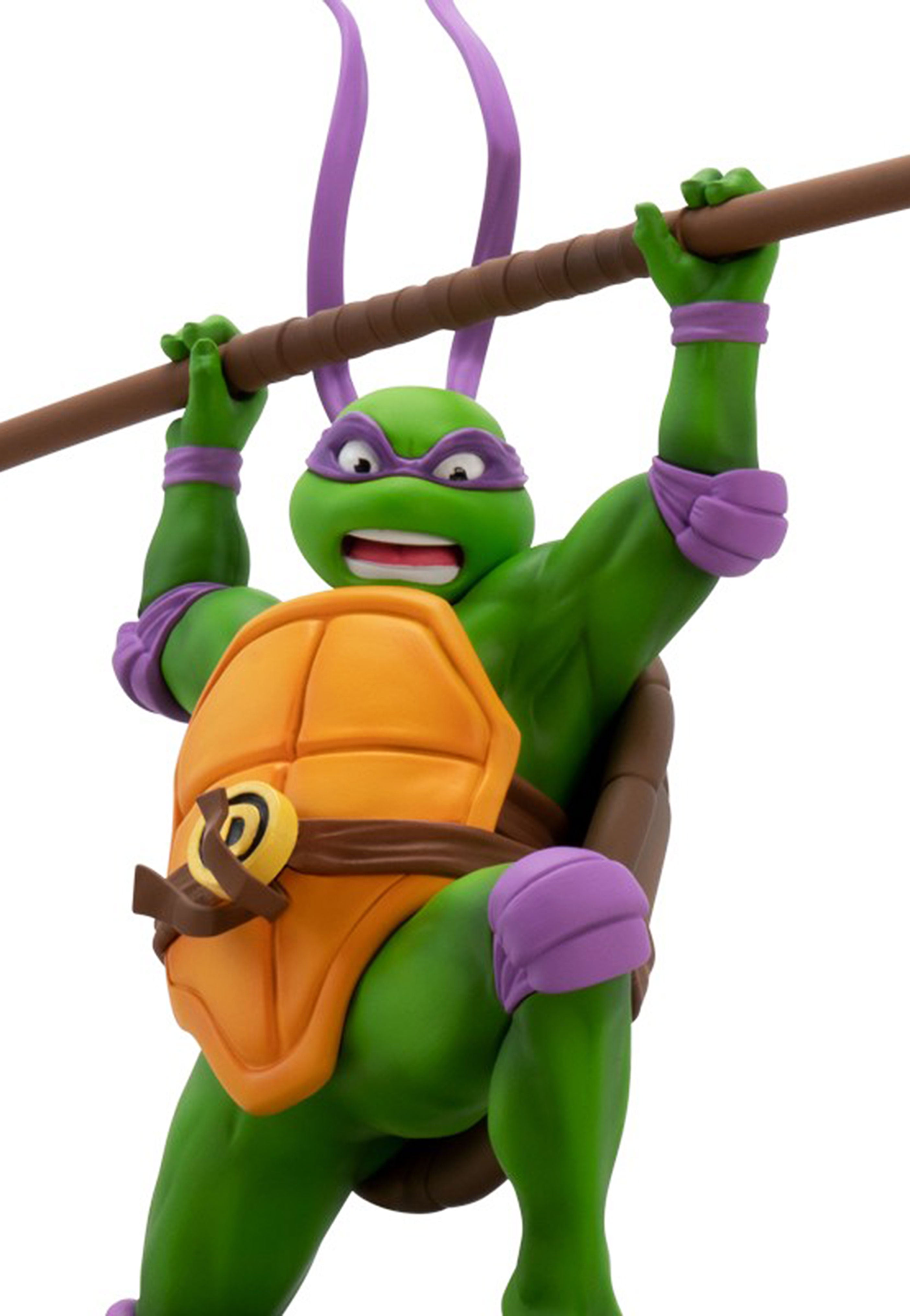 Turtles - Donatello - Figure | Neutral-Image