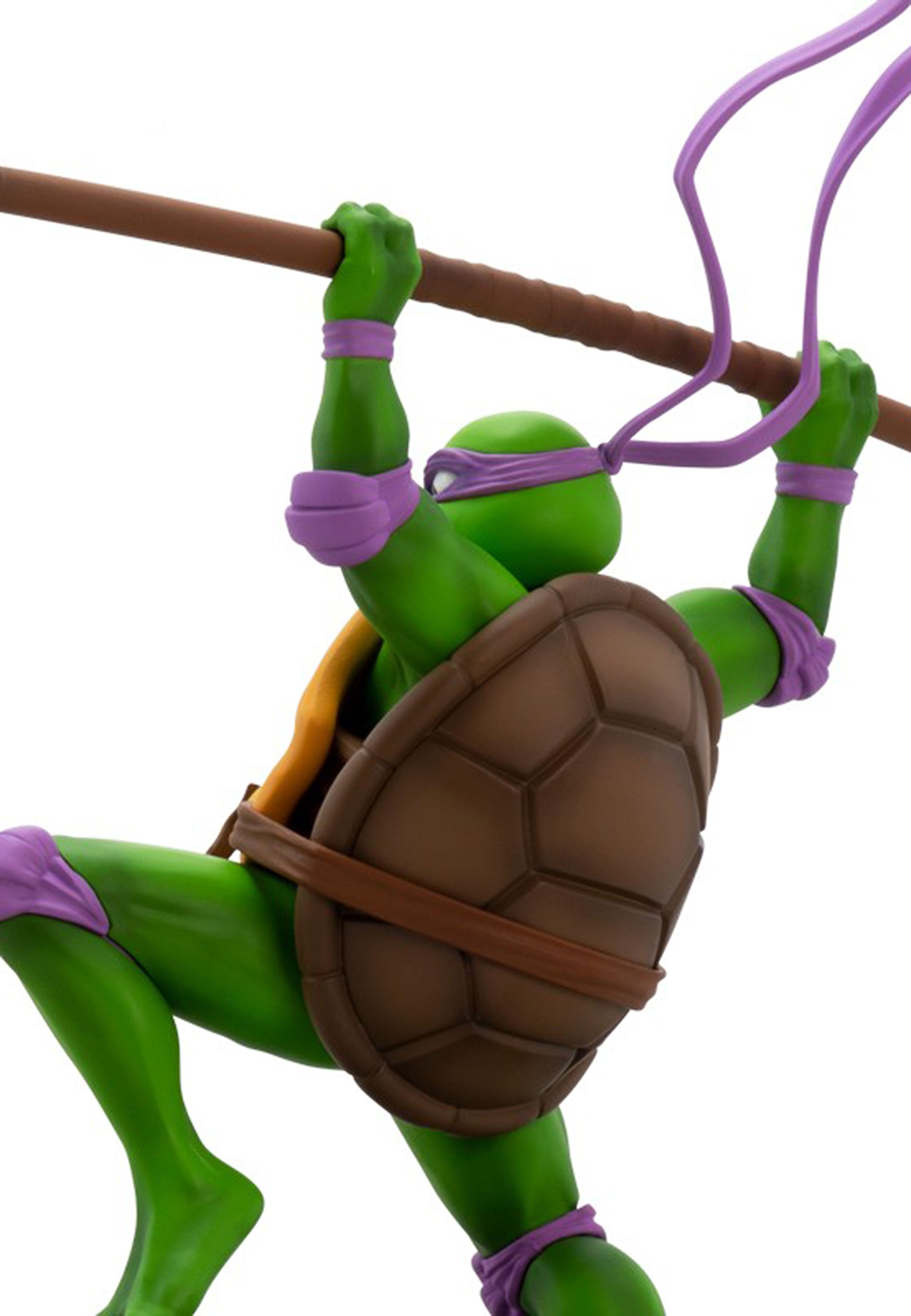Turtles - Donatello - Figure | Neutral-Image