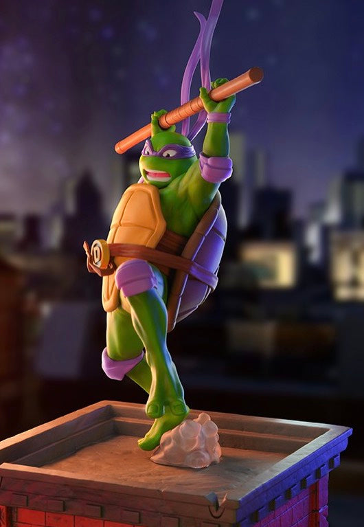 Turtles - Donatello - Figure | Neutral-Image