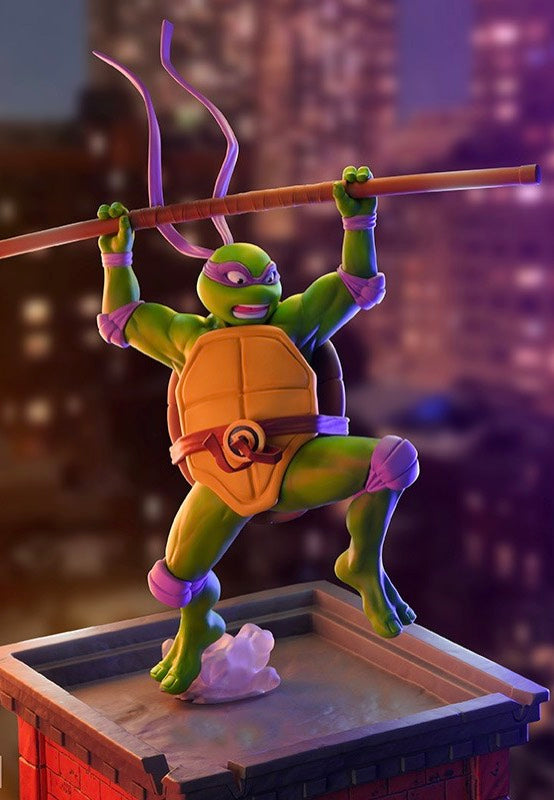 Turtles - Donatello - Figure | Neutral-Image