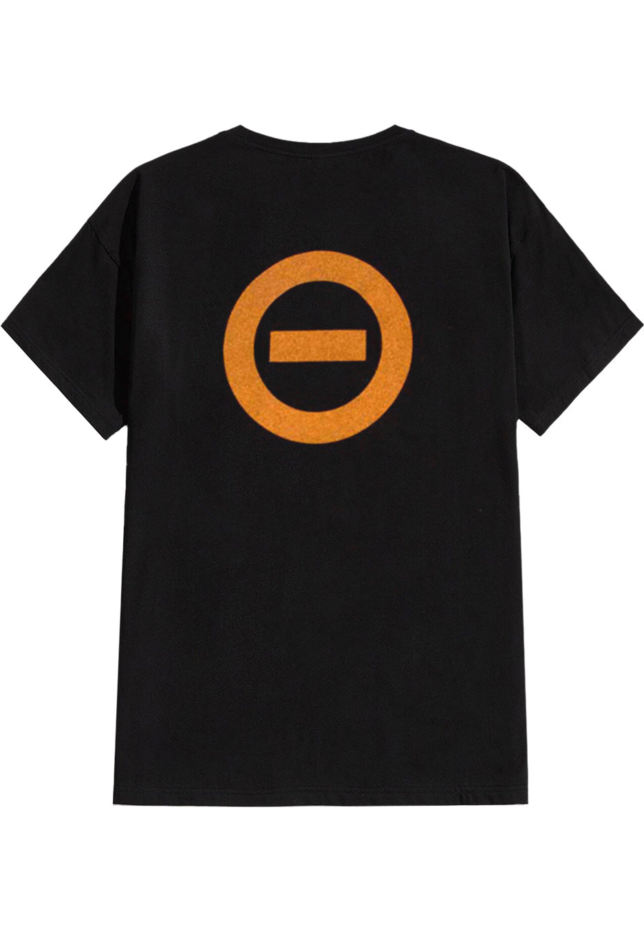 Type O Negative - Dead Again (Back Print) - T-Shirt | Neutral-Image