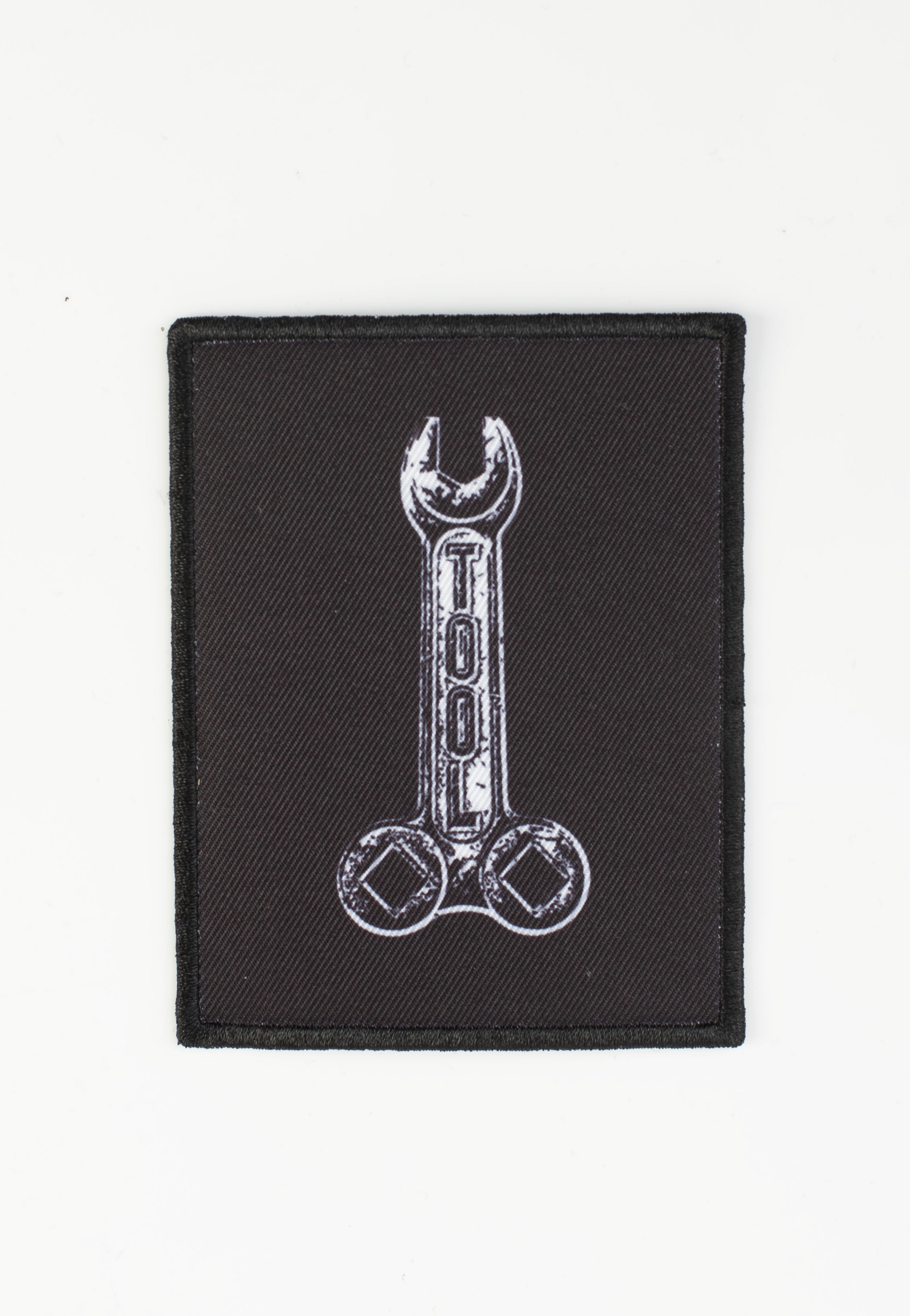 Tool - 72826 Logo - Patch | Neutral-Image