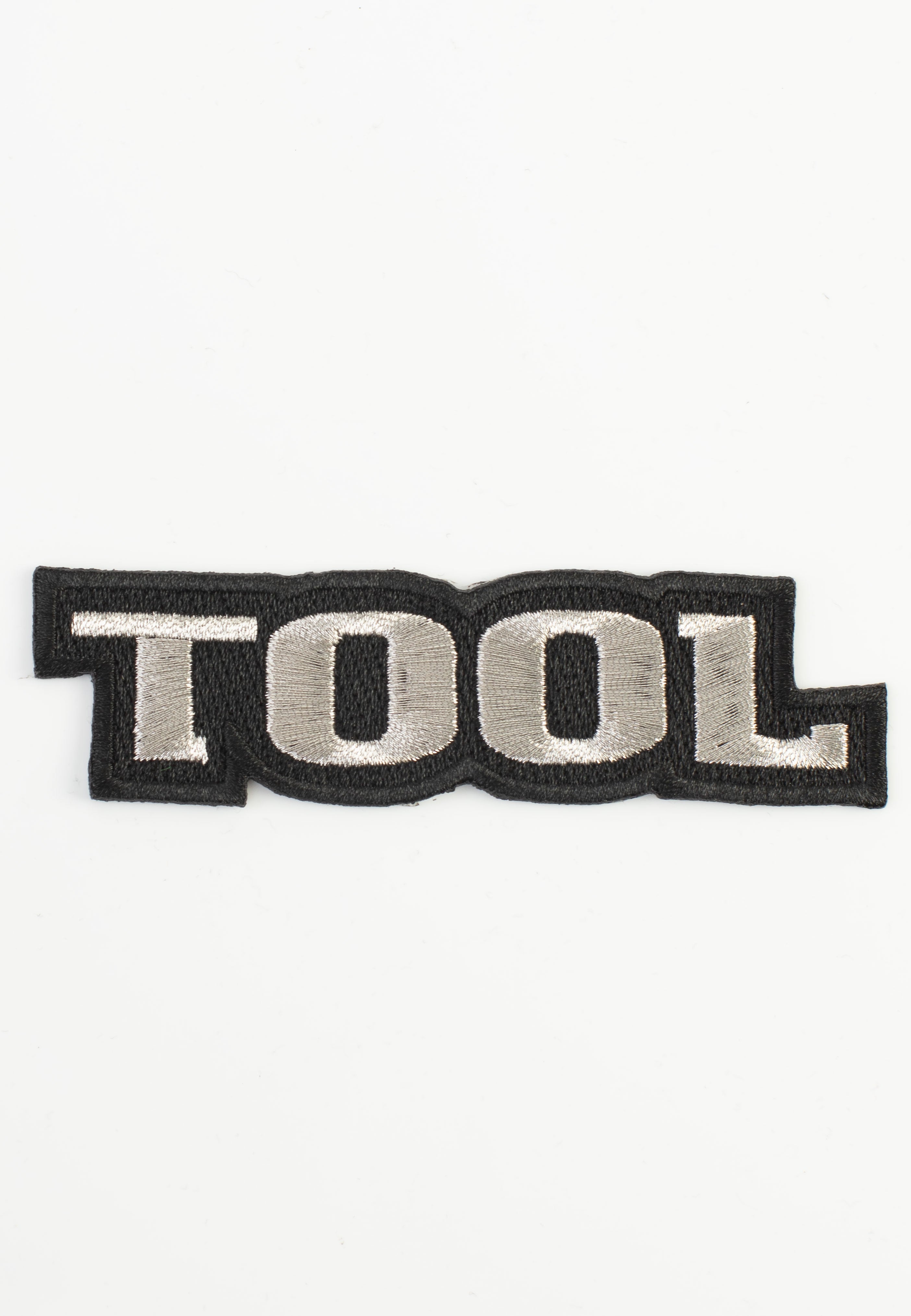 Tool - Opiate Logo - Patch | Neutral-Image