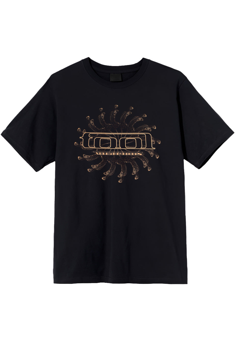 激安人気新品 Spectre - Tool Spiral Blast Nuclear | T-Shirt - Vicarious ミュージシャン