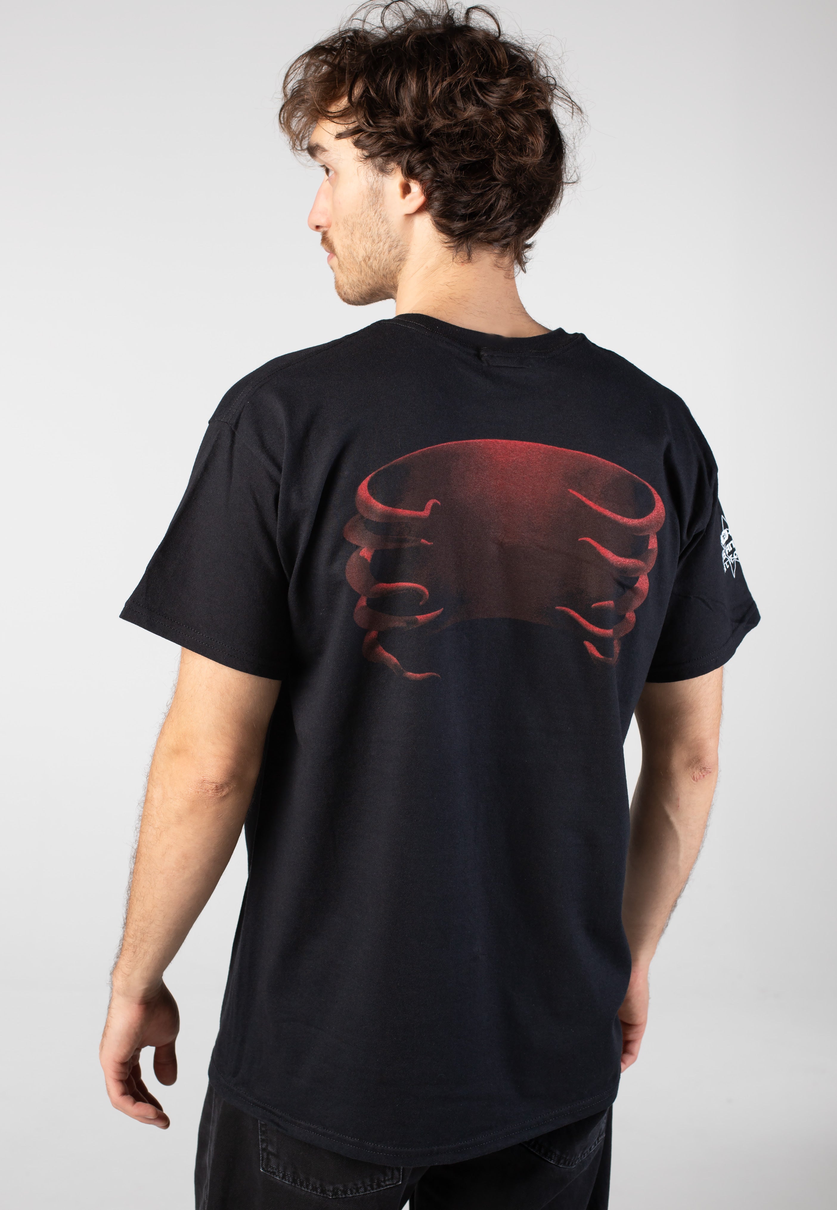 Tool - Undertow - T-Shirt | Men-Image