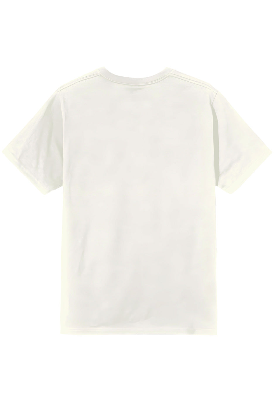 Trivium Moon Goddess Natural Camiseta