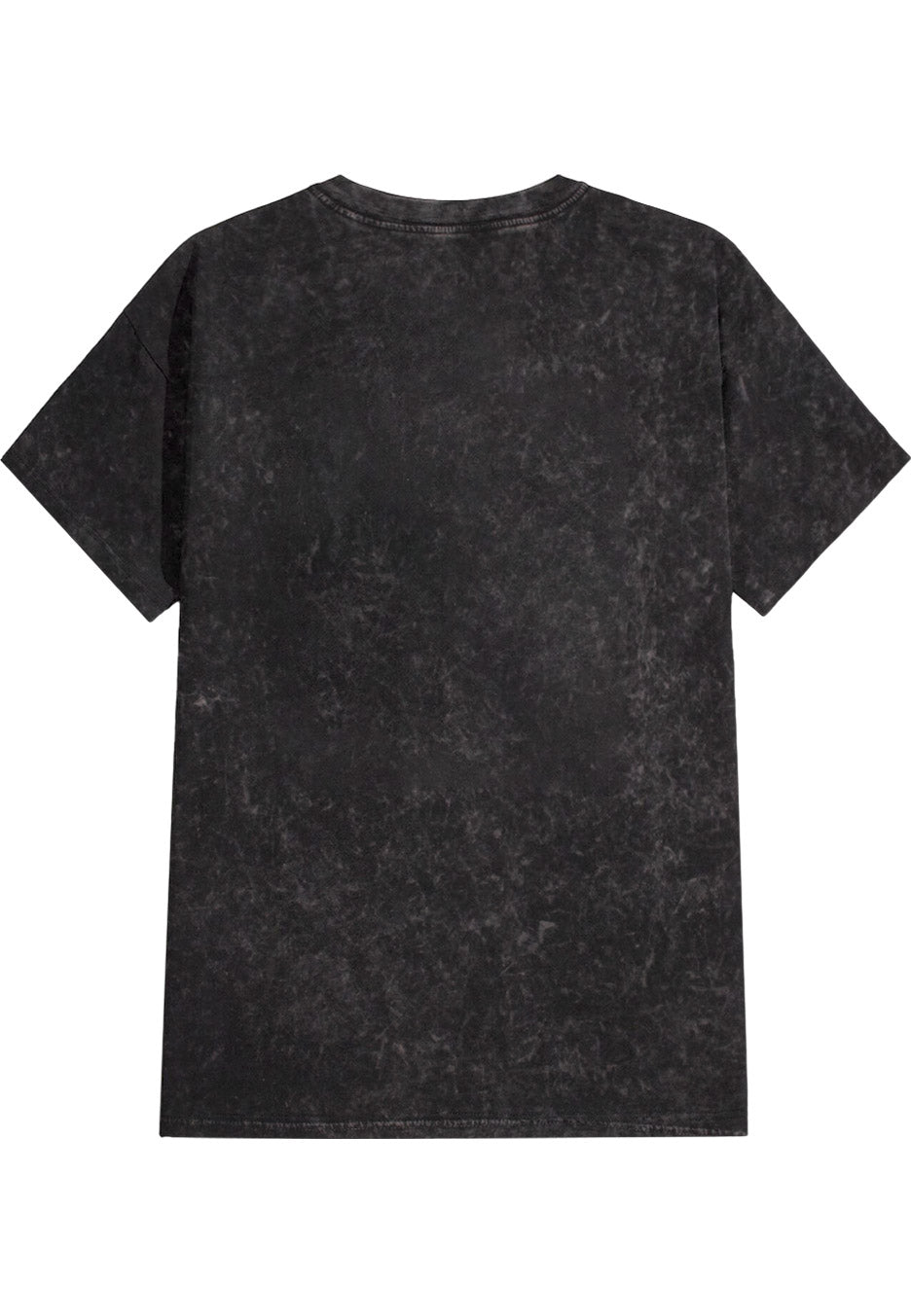Tulip - Acid Wash - T-Shirt | Neutral-Image